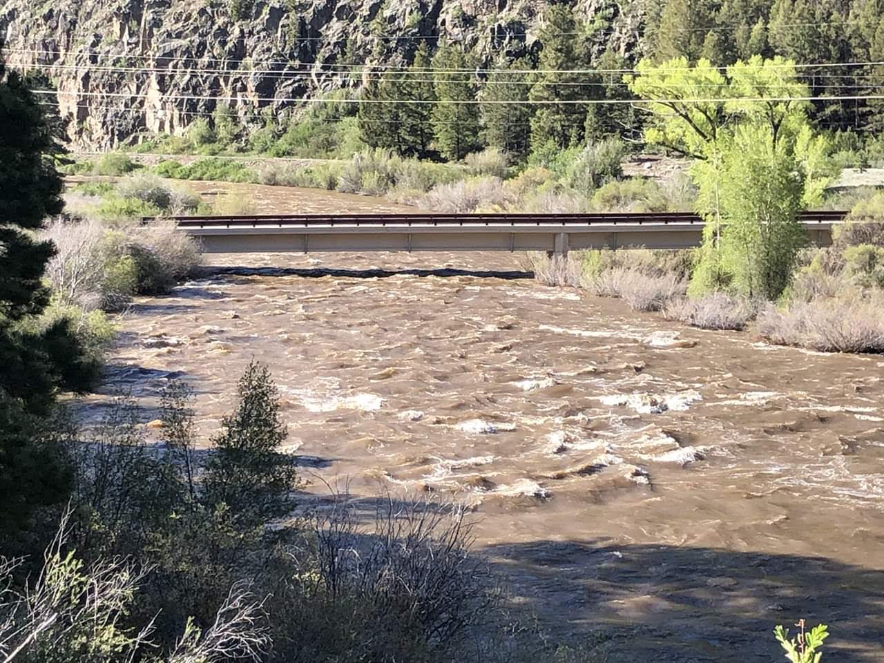 Rio Grande Campground