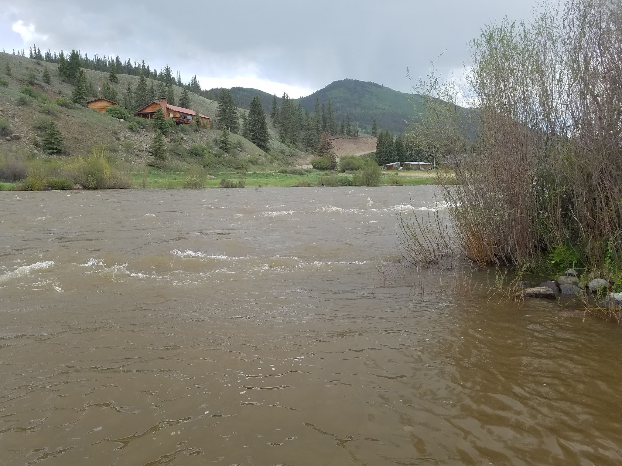 Rio Grande Campground