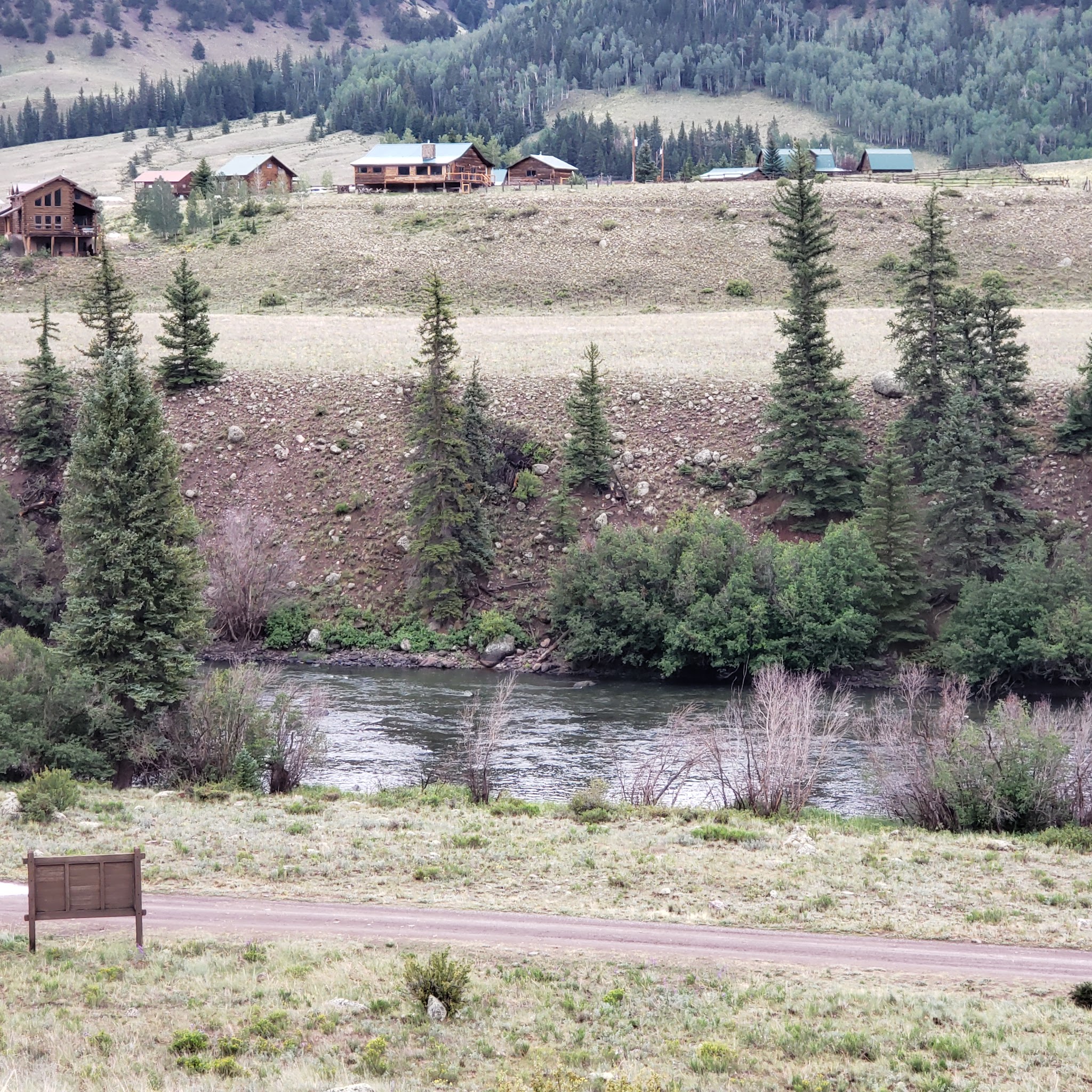 Rio Grande Campground