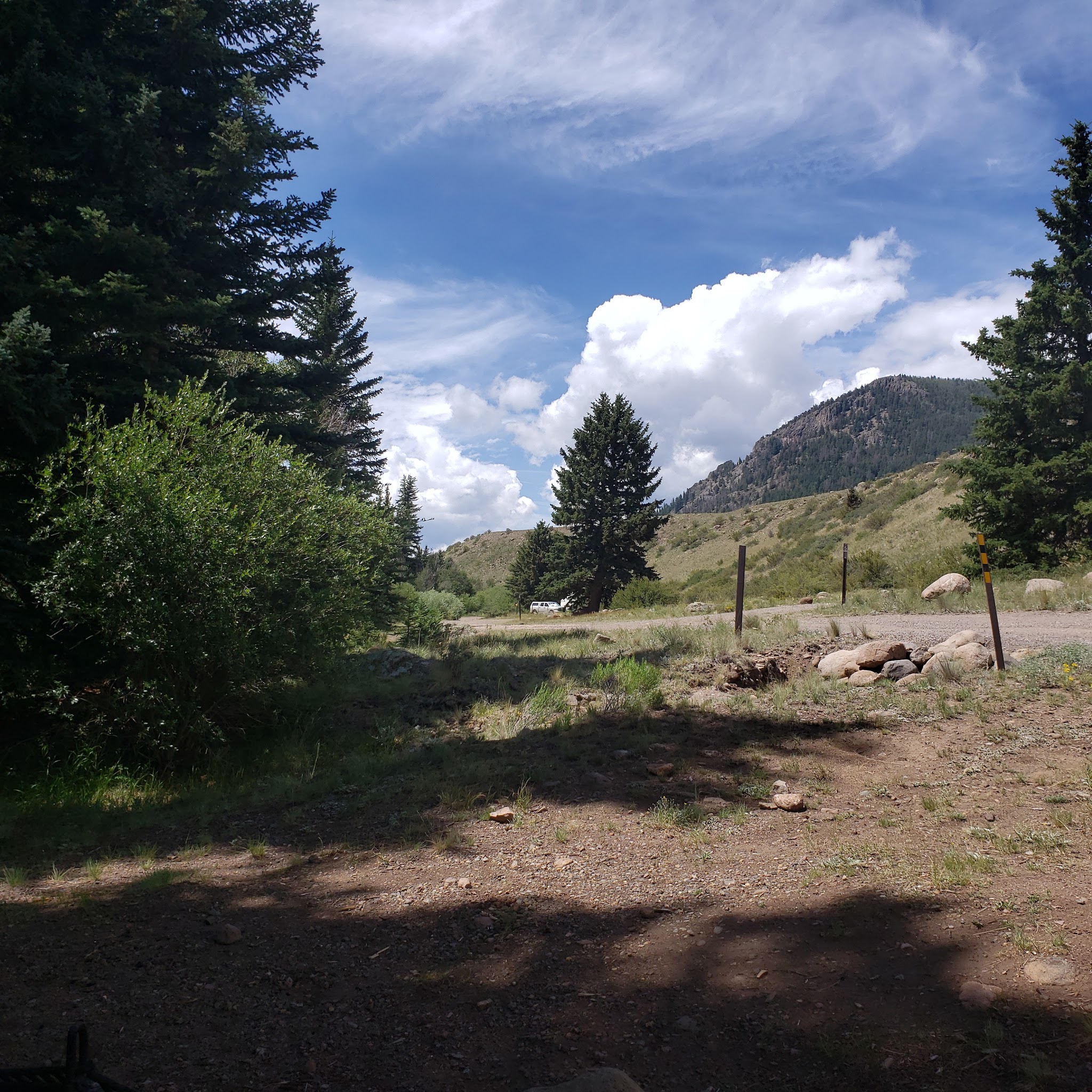 Rio Grande Campground