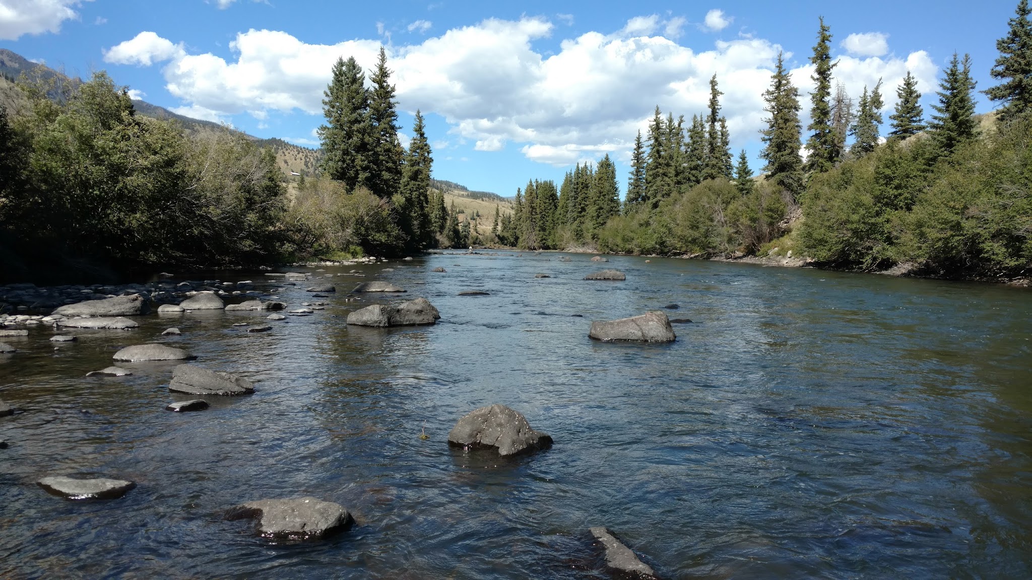 Rio Grande Campground