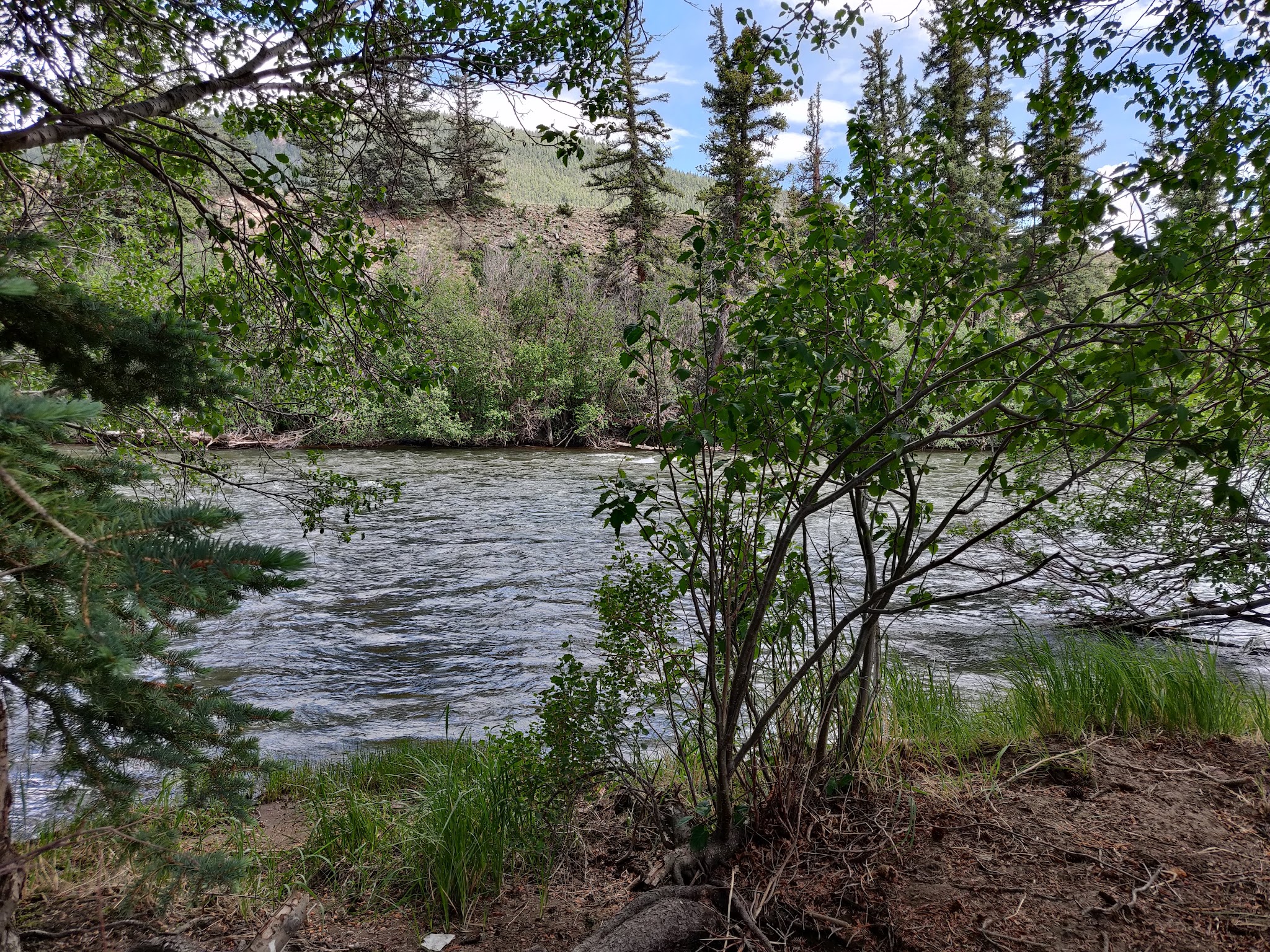 Rio Grande Campground