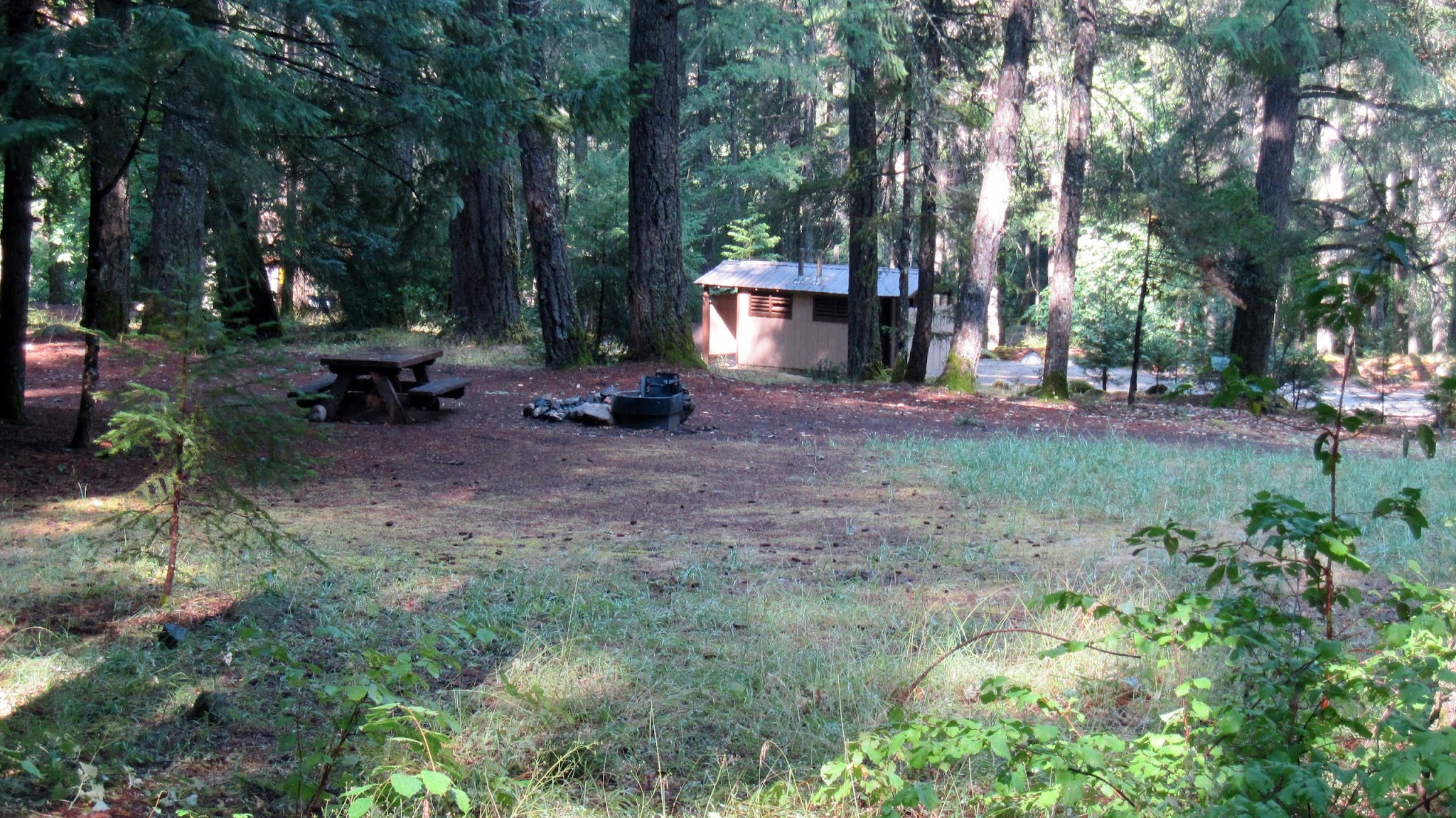 Ripstein Campground