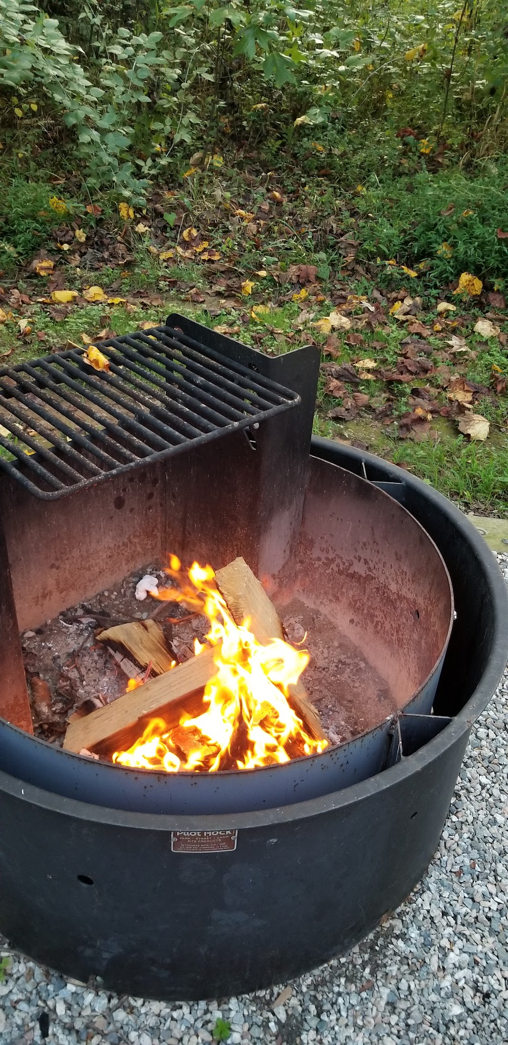 River Bend Campground