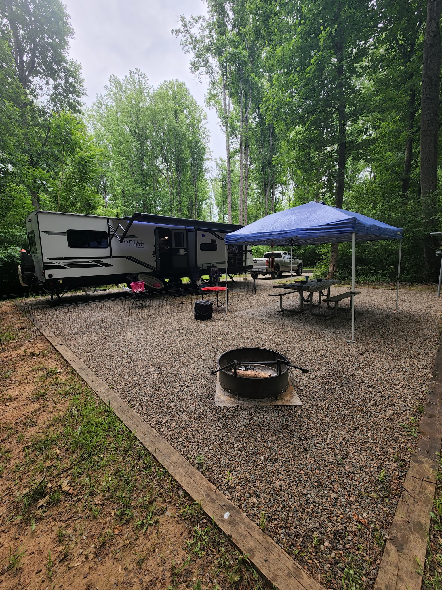 River Bend Campground