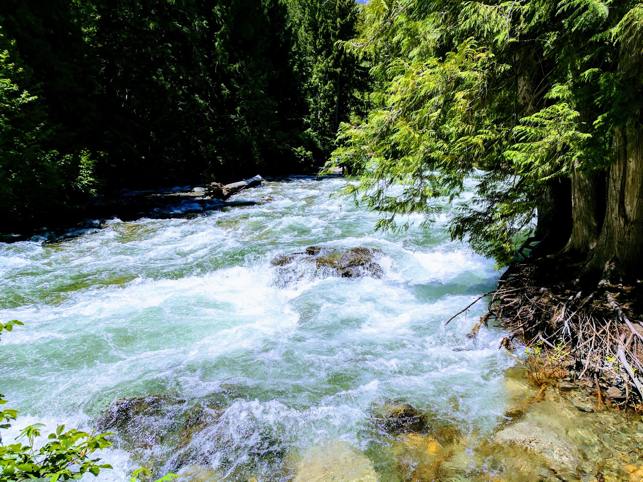 River Bend Campground