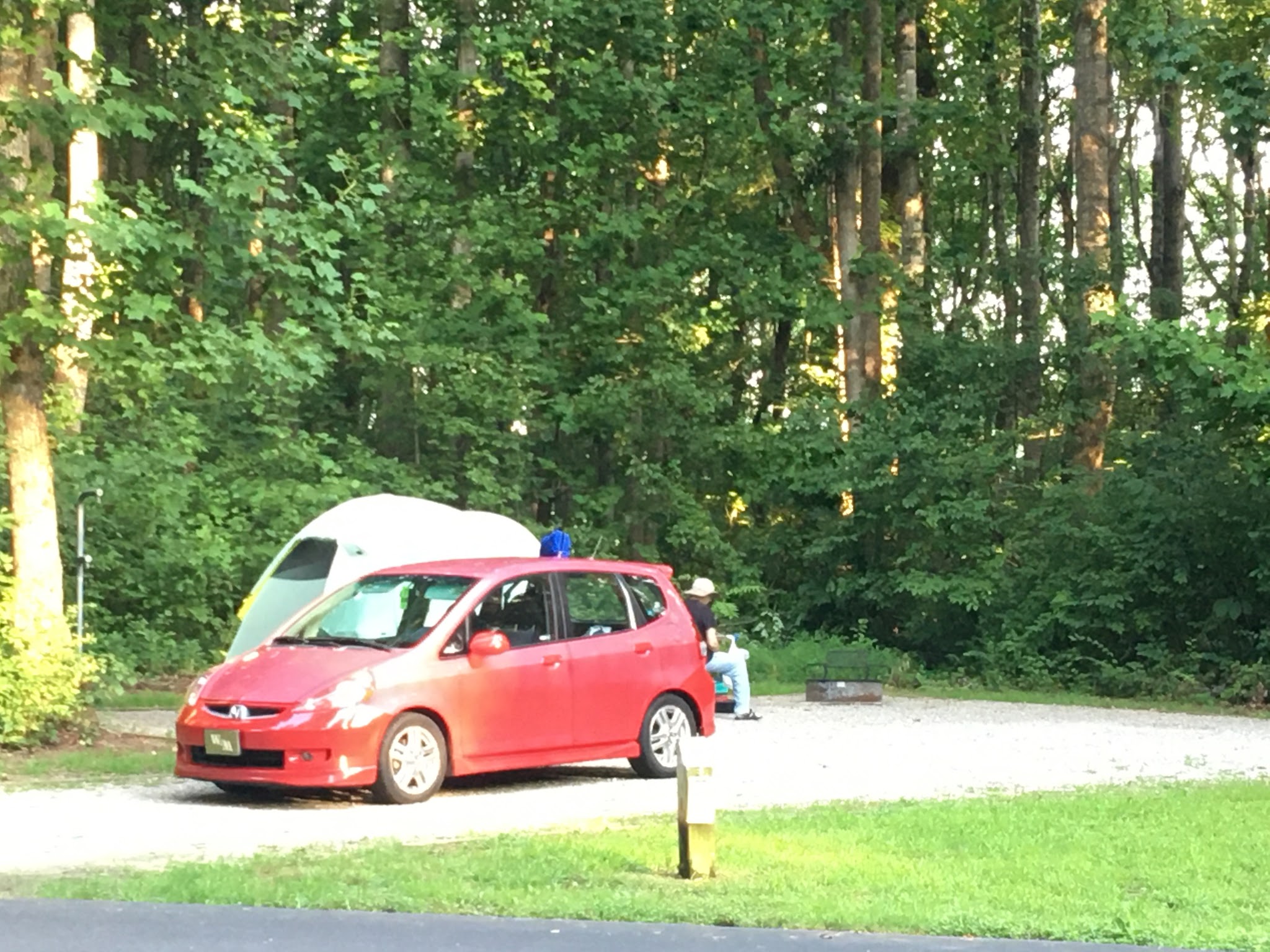 River Bend Campground