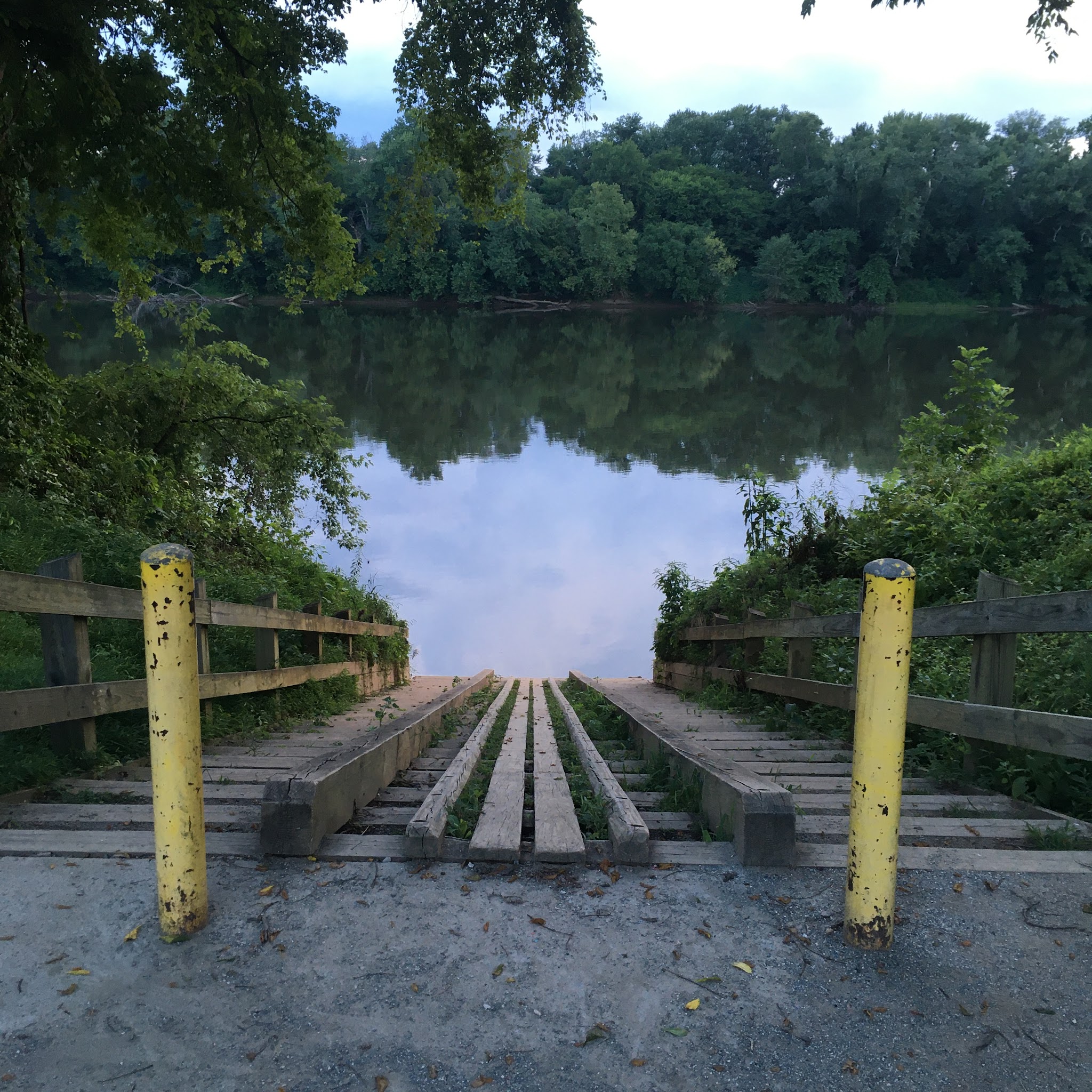 River Bend Campground