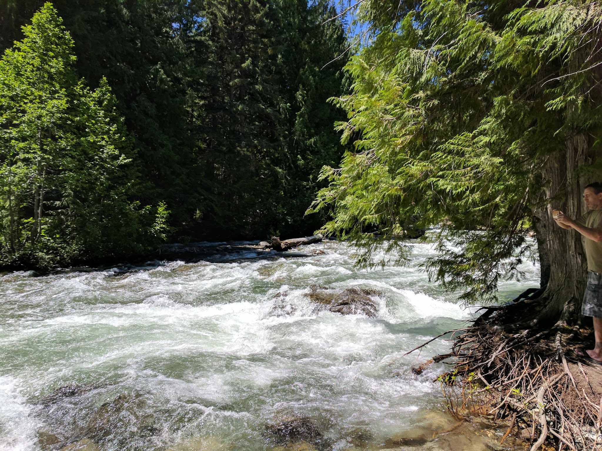 River Bend Campground