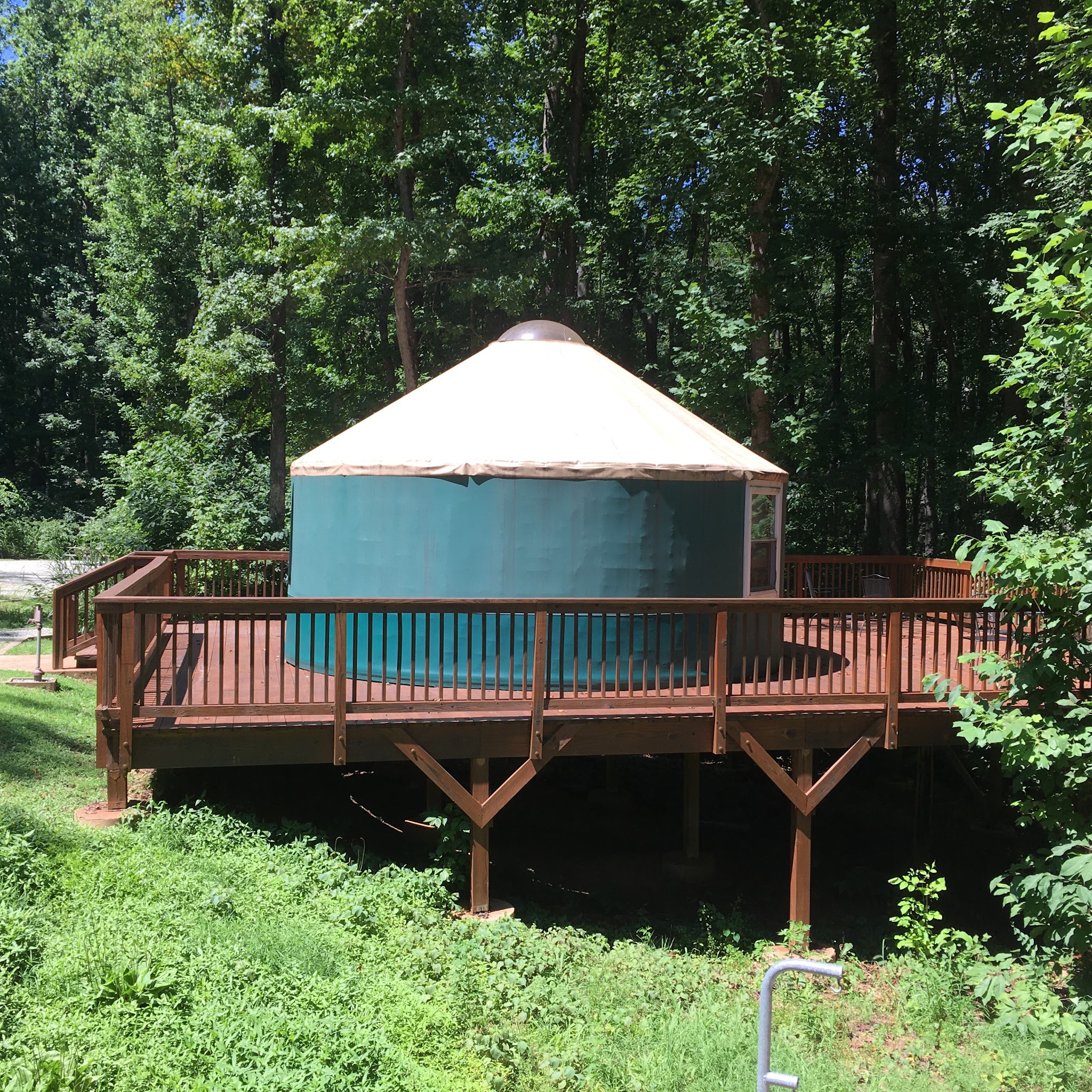 River Bend Campground