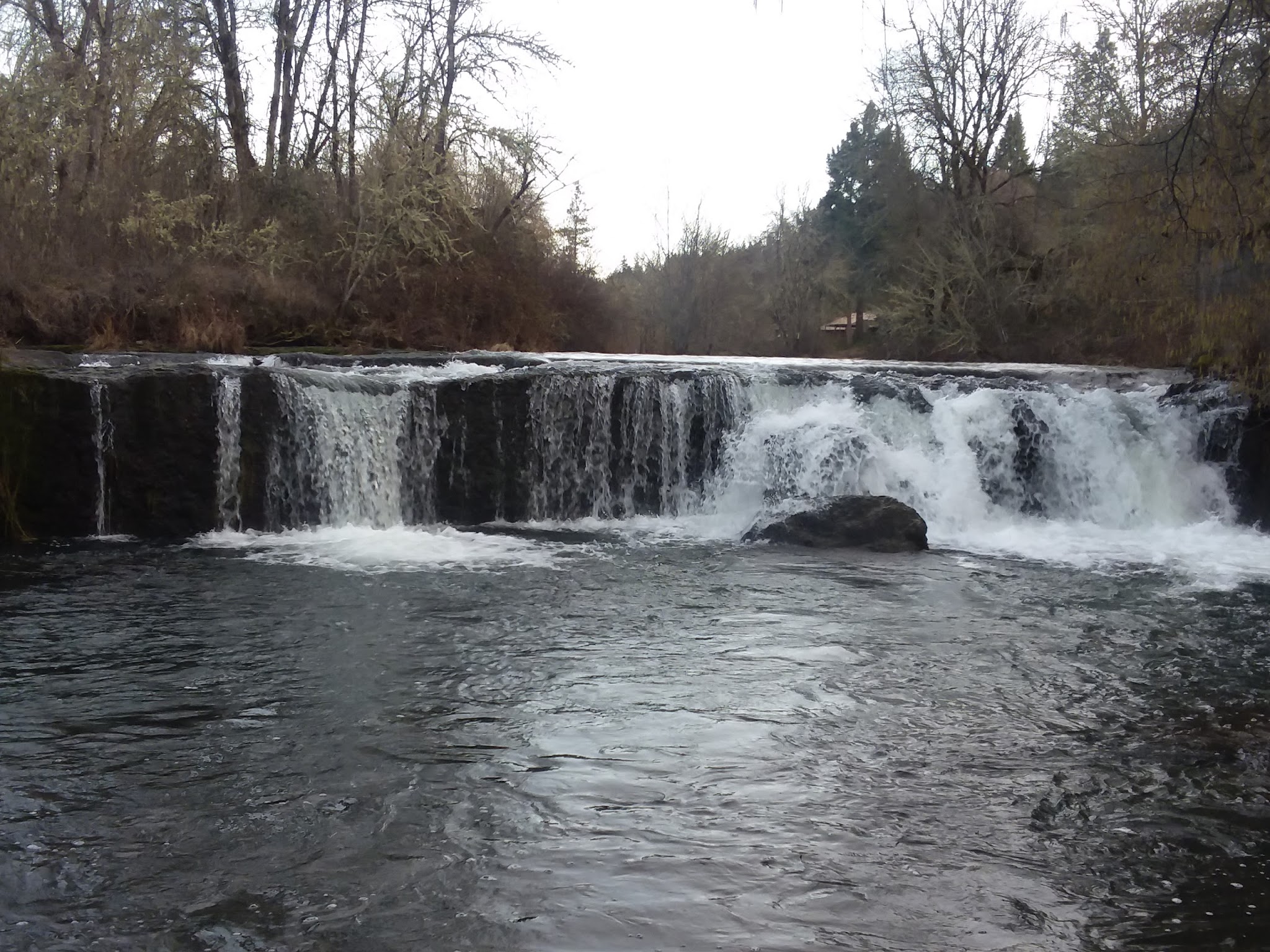River Bridge Campground