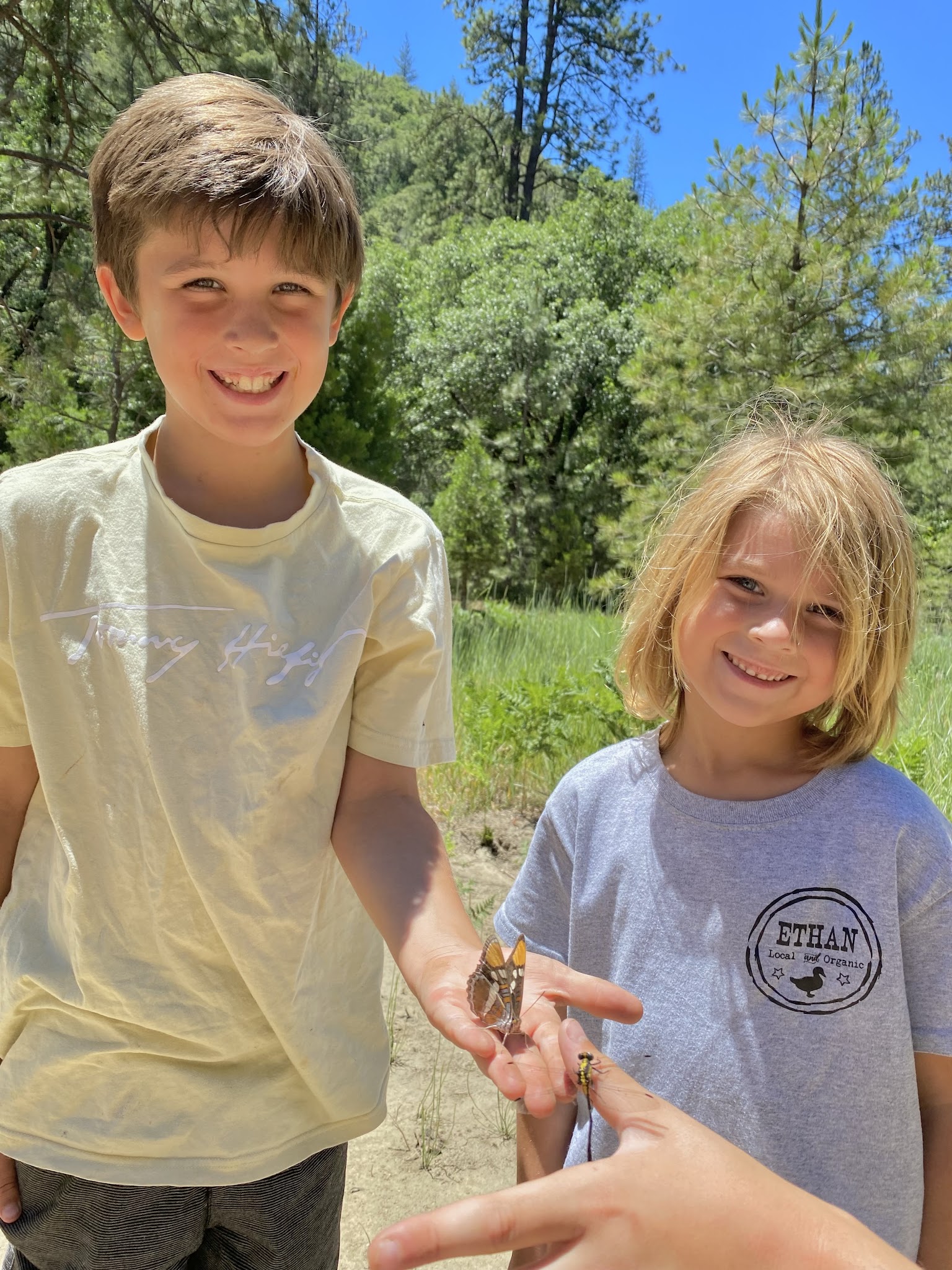 River Ranch - Hacienda Campground