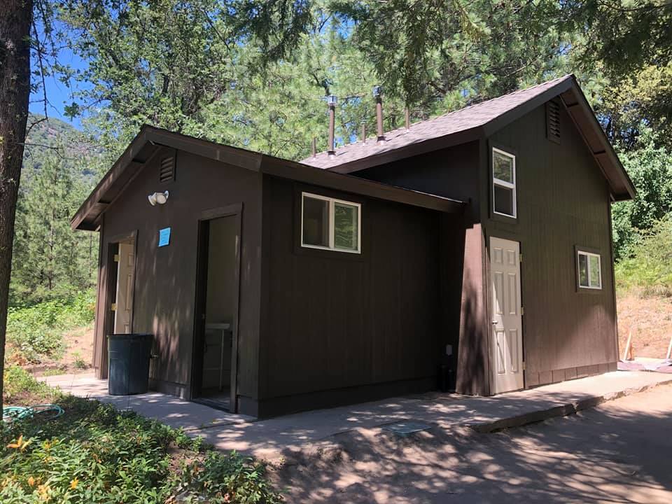 River Ranch - Hacienda Campground