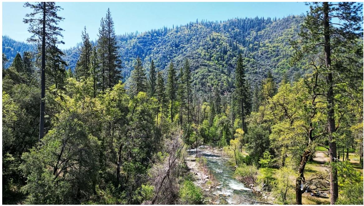 River Ranch - Hacienda Campground