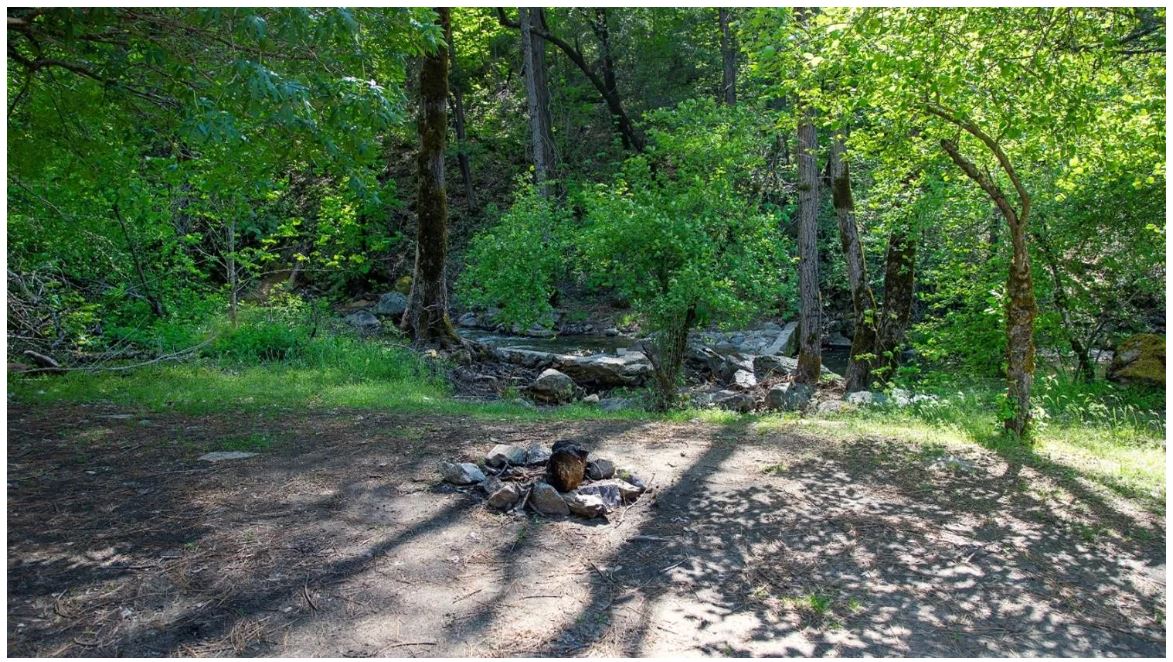 River Ranch - Hacienda Campground