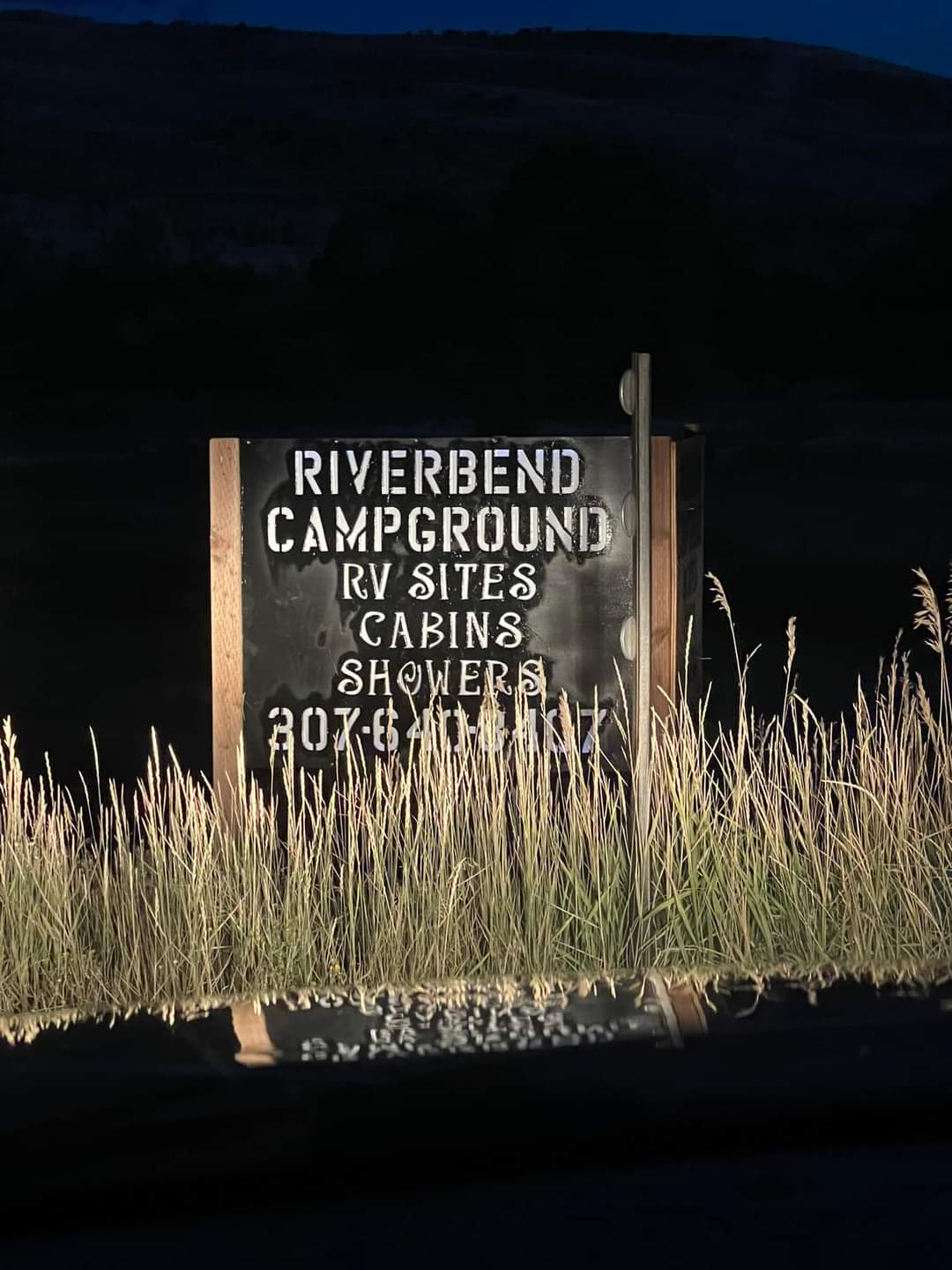 River Bend Campground