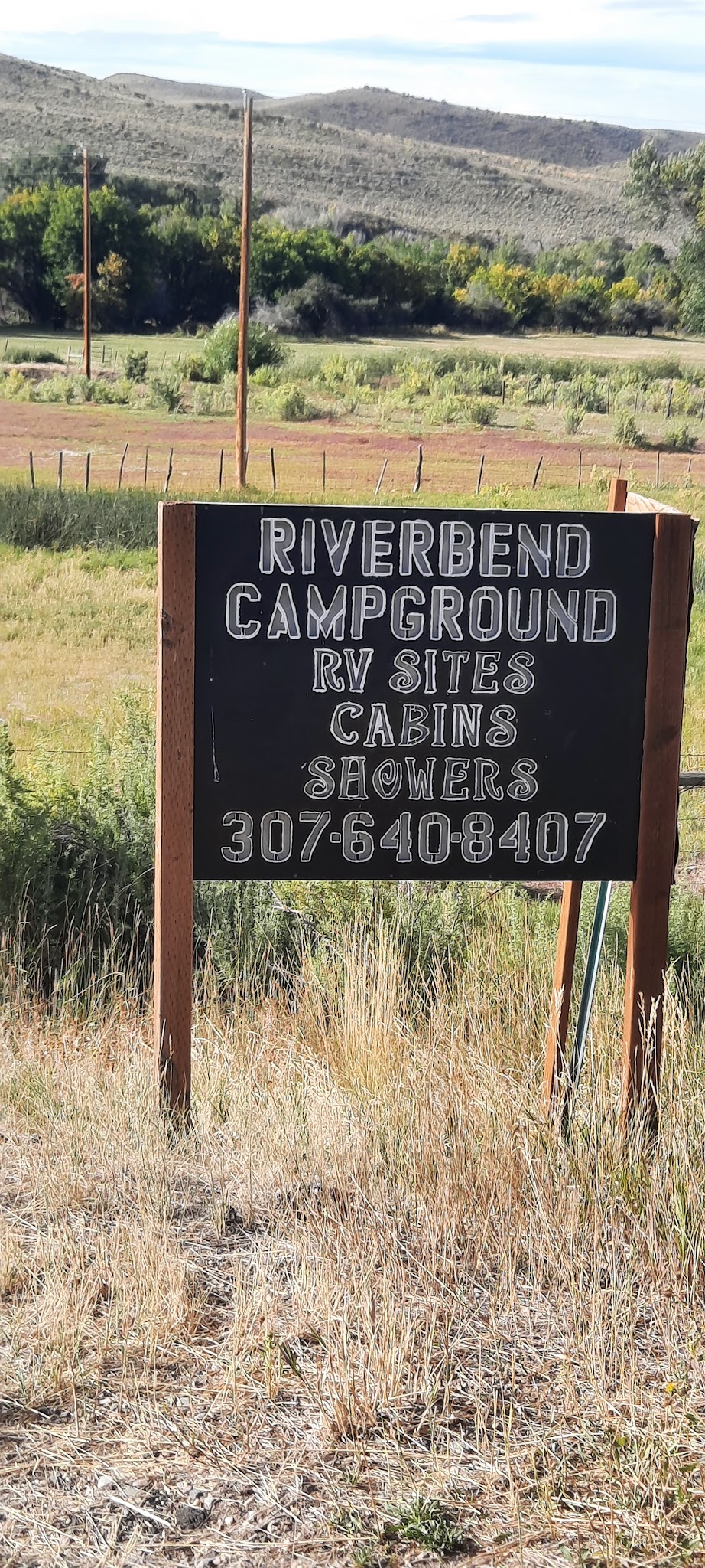 River Bend Campground
