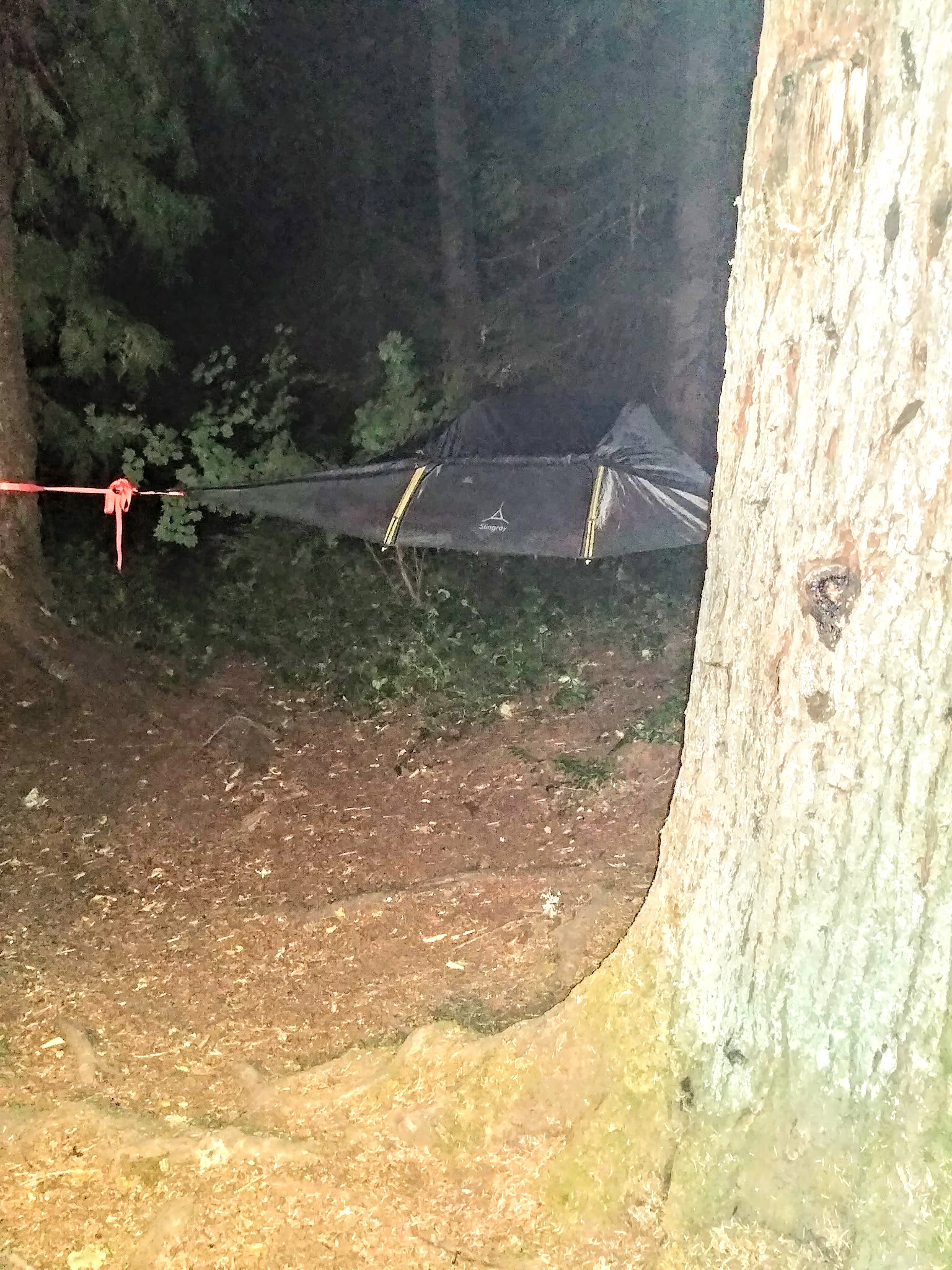 Riverford Campground