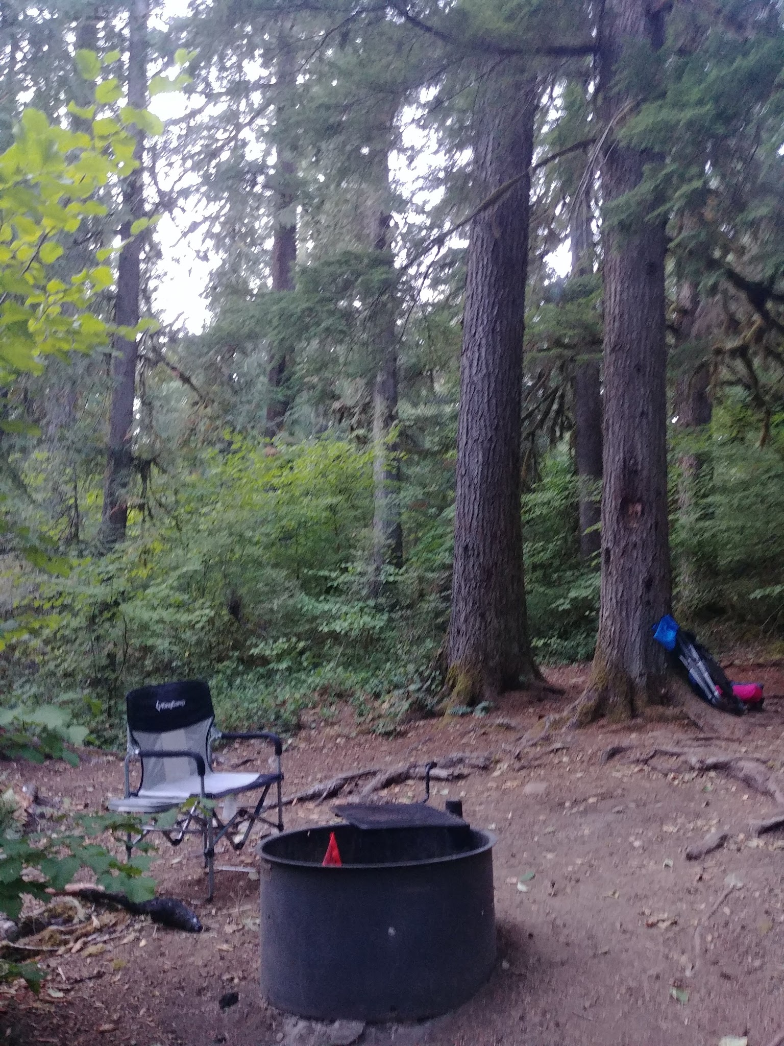 Riverford Campground