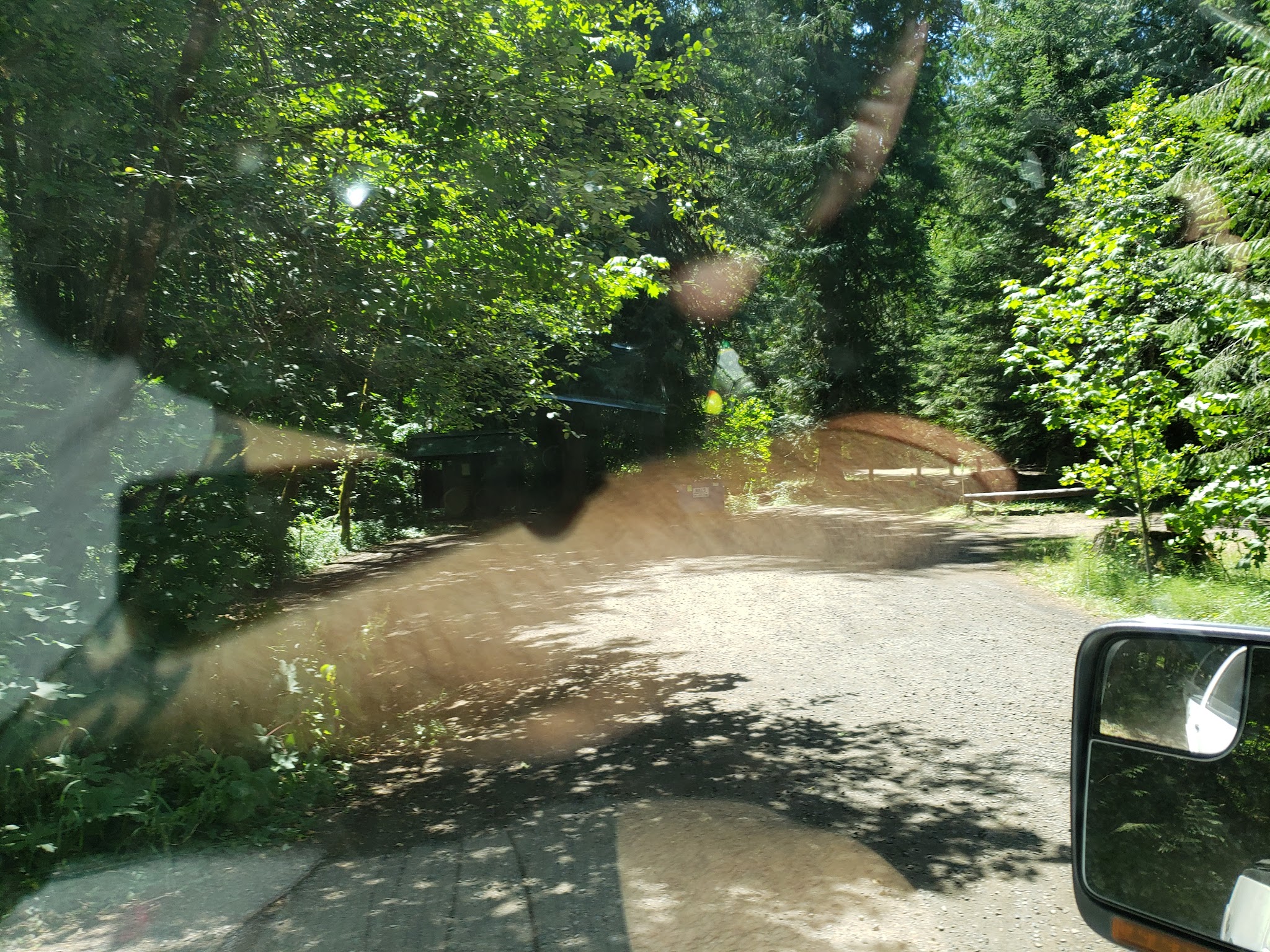 Riverside Campground