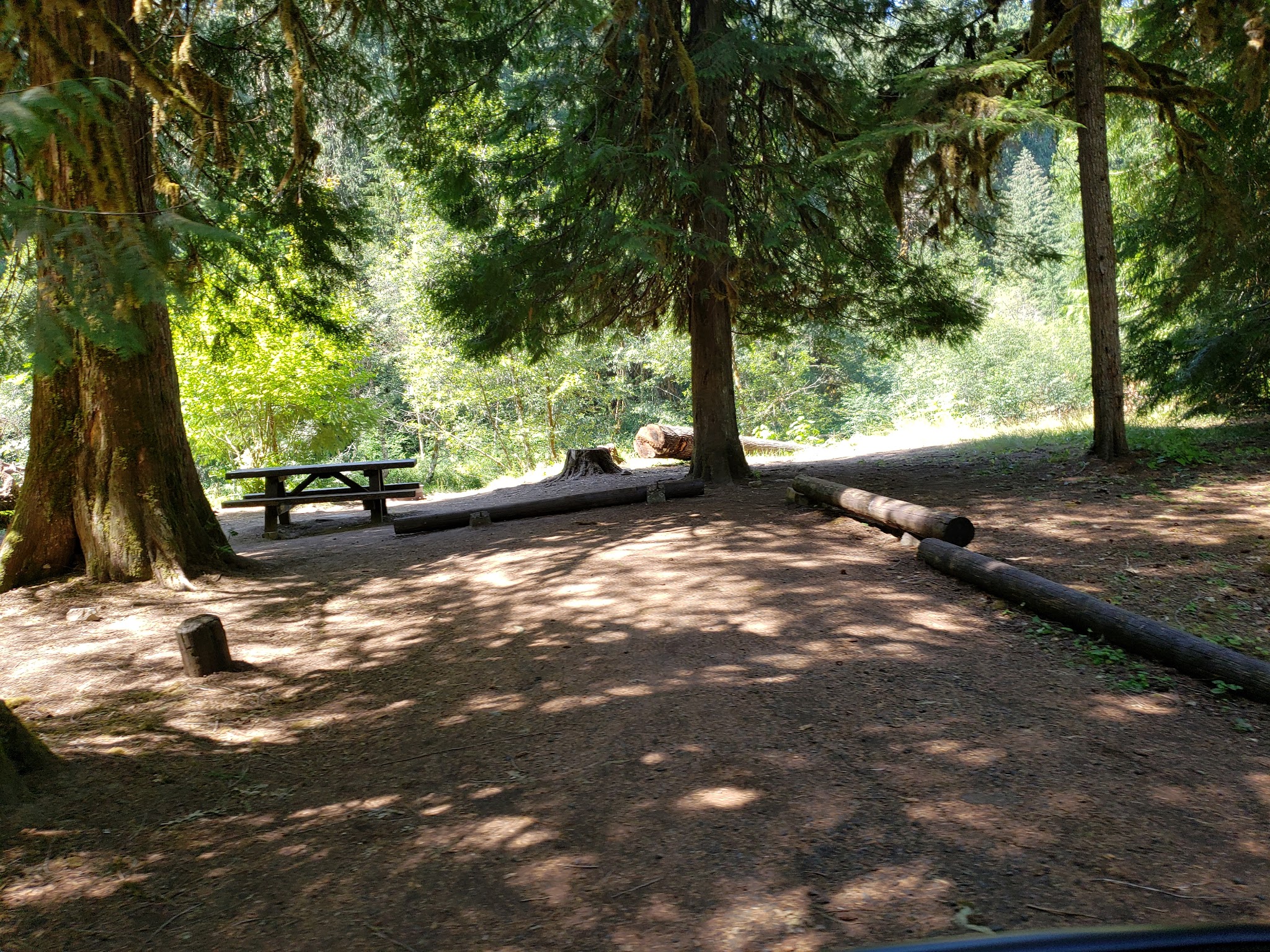 Riverside Campground