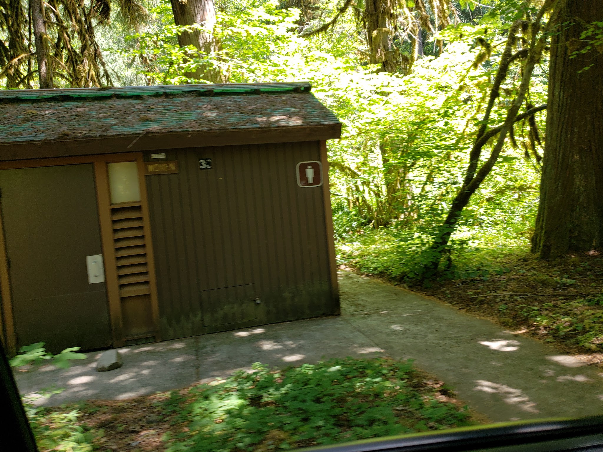 Riverside Campground