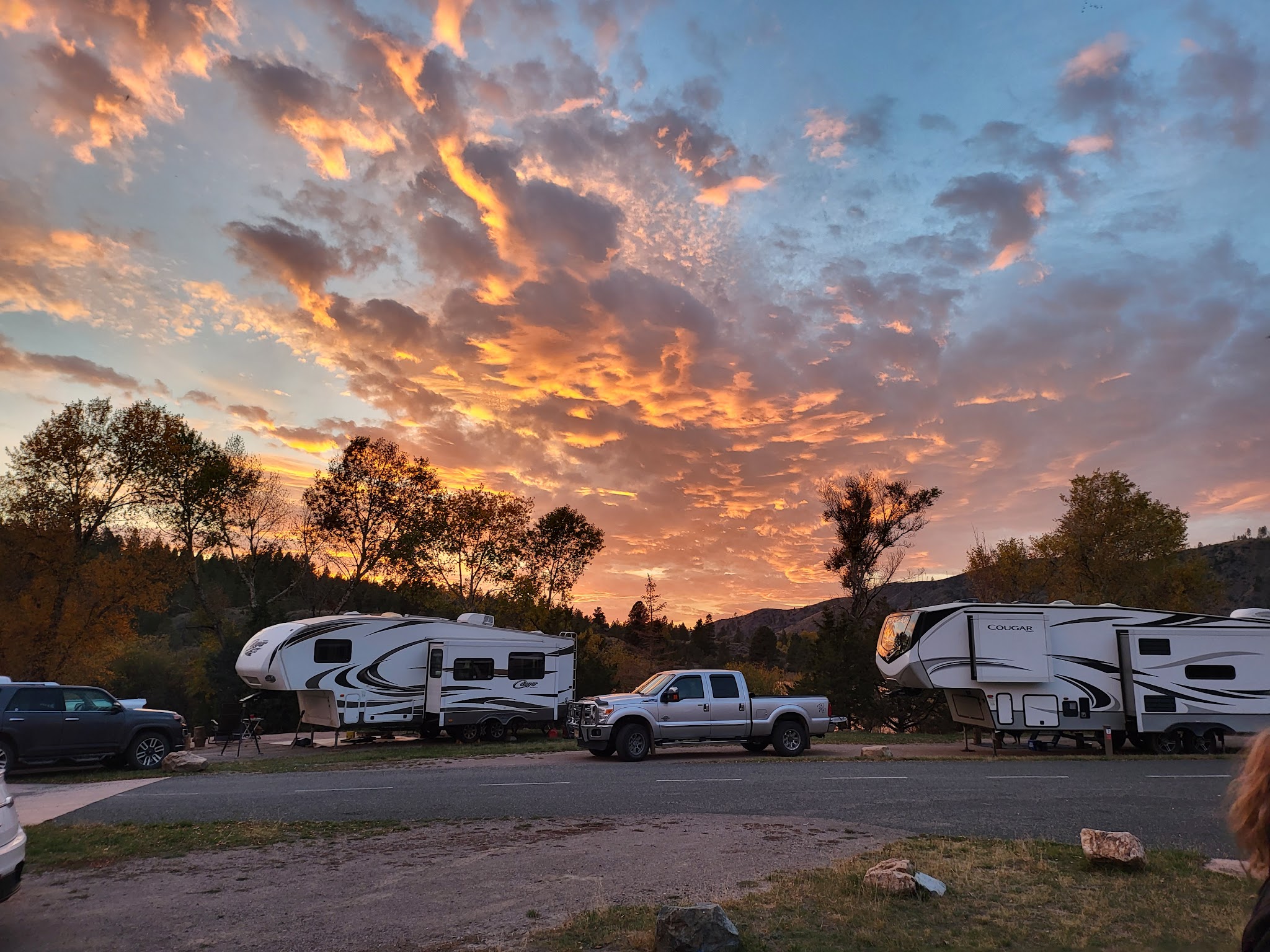 Riverside Campground