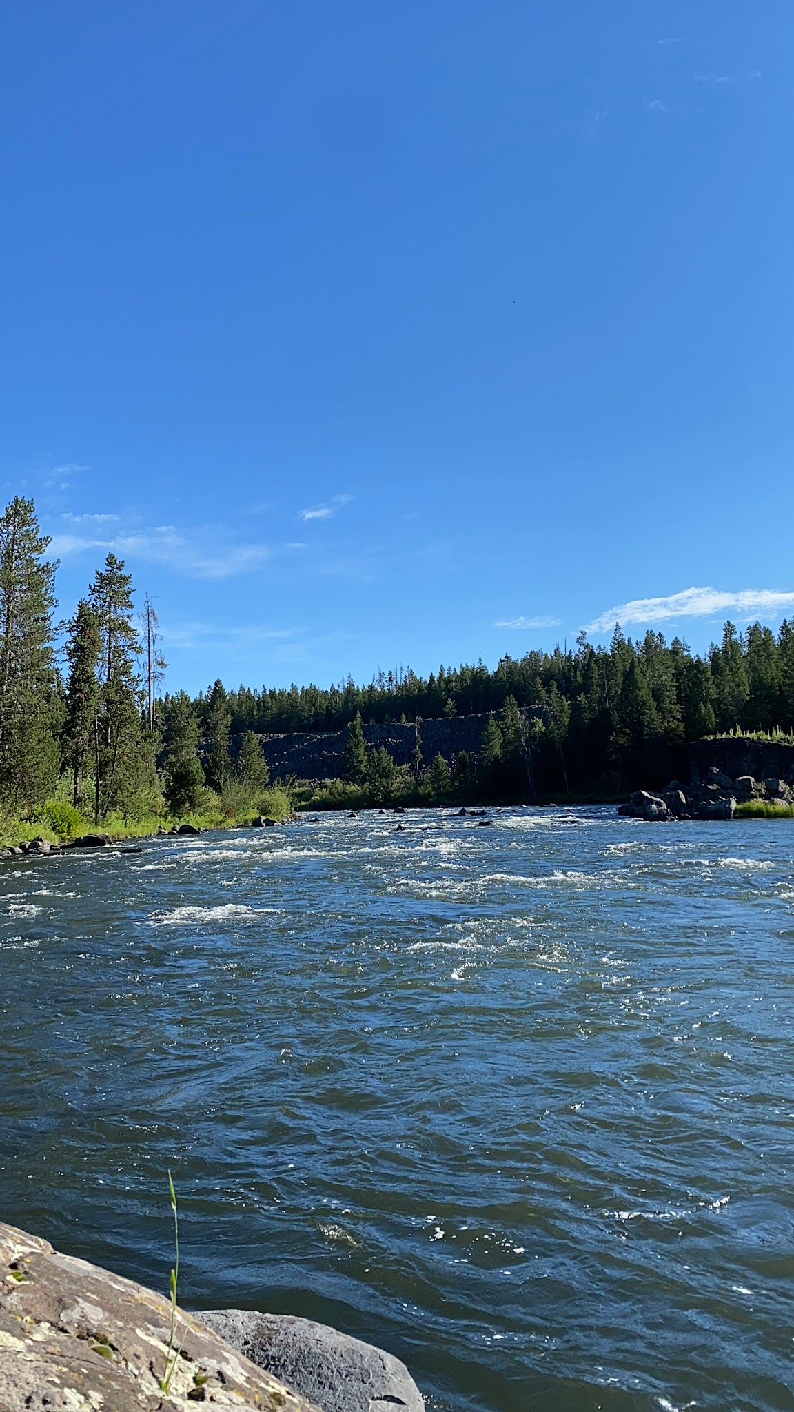 Riverside (Id - Targhee)