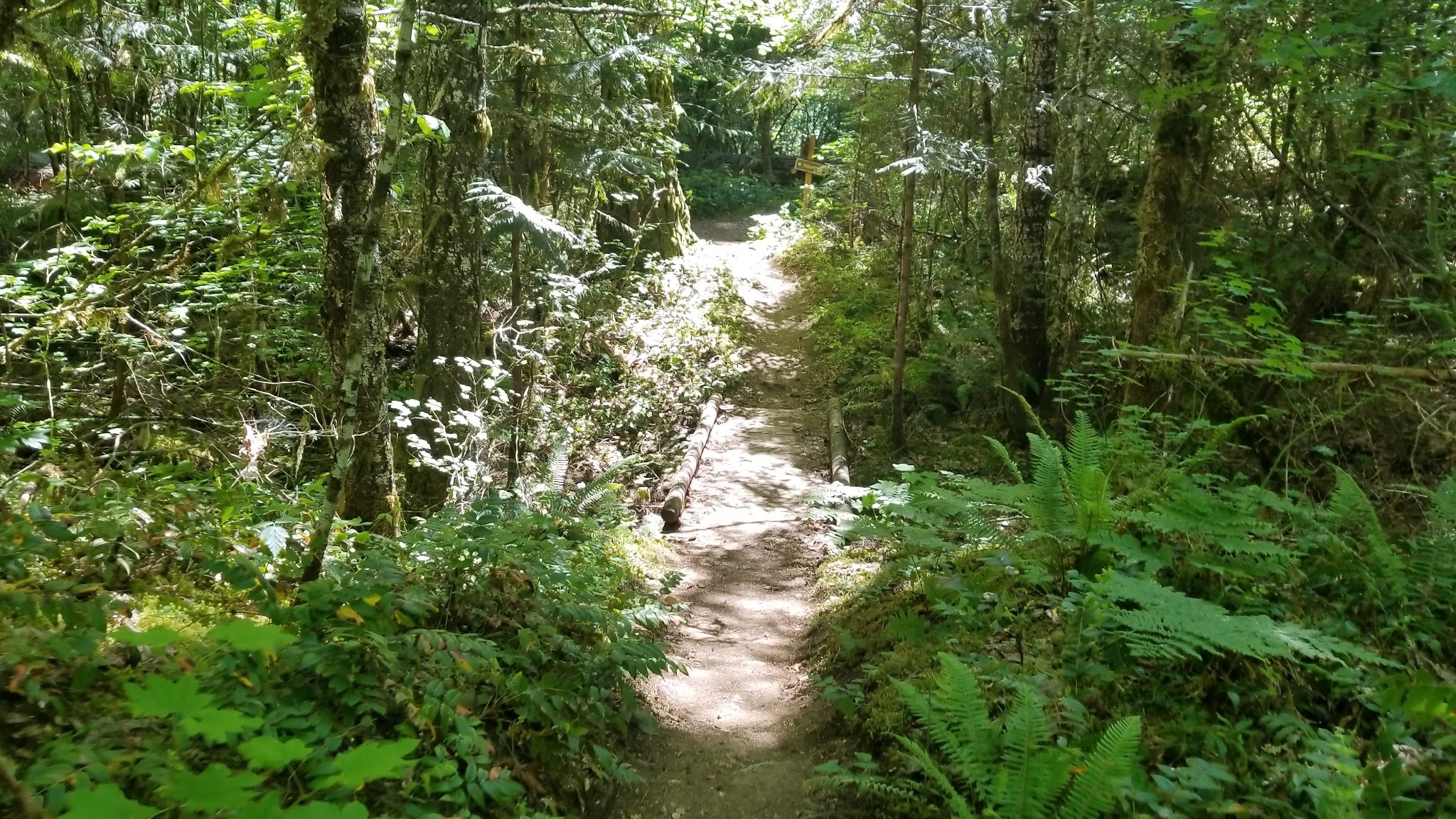 Riverside Campground