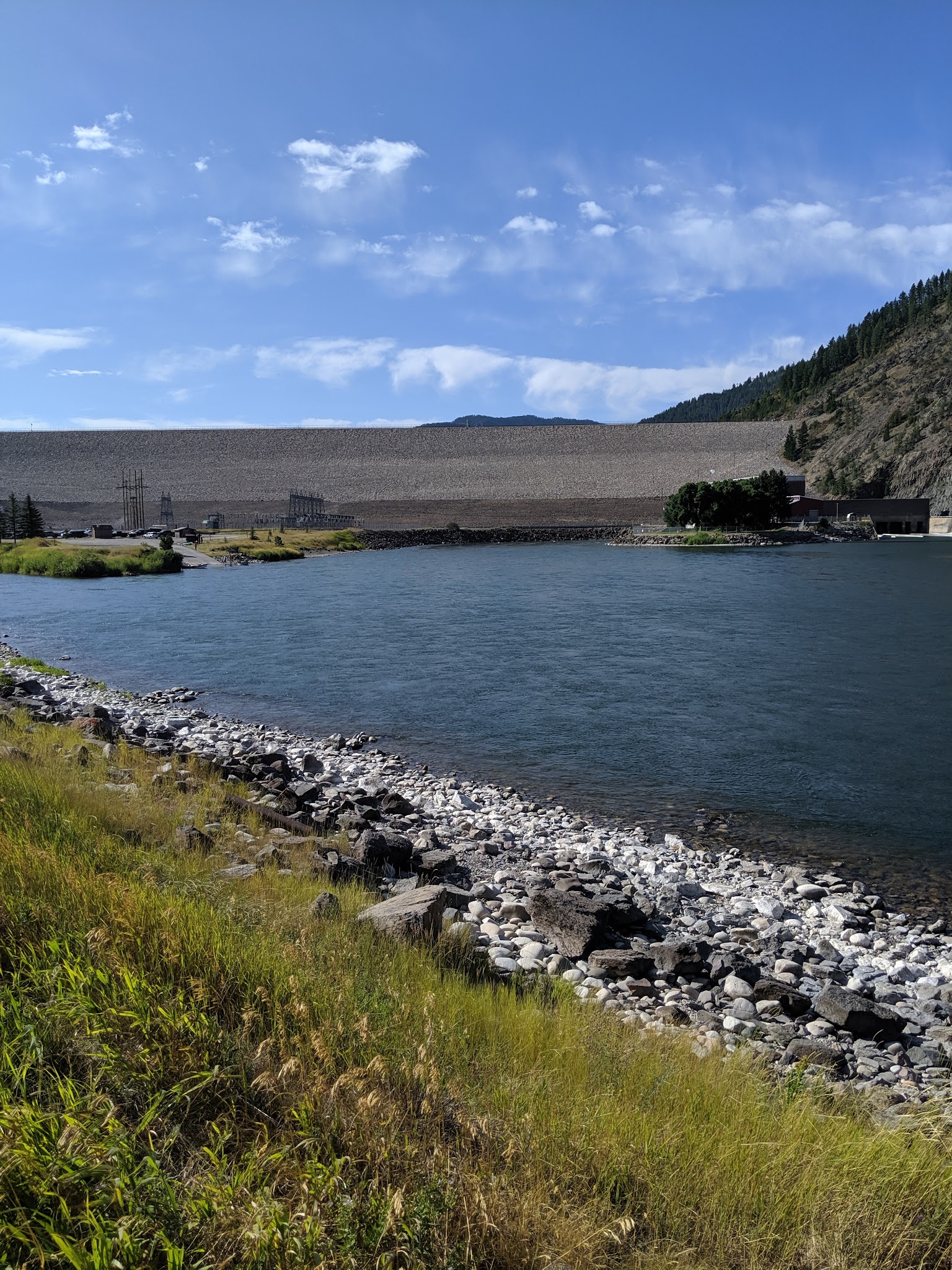 Riverside Park Campground