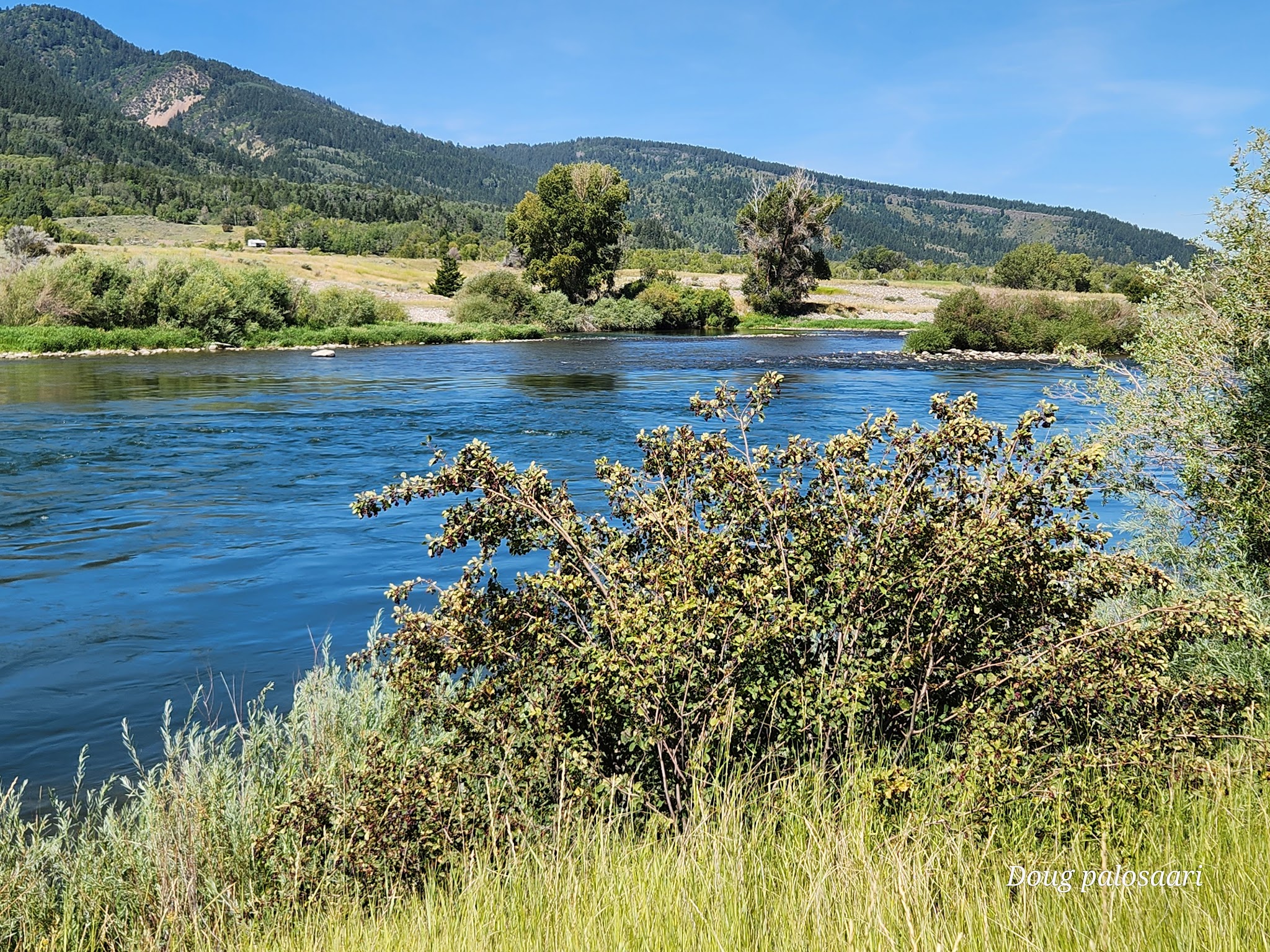 Riverside Park Campground