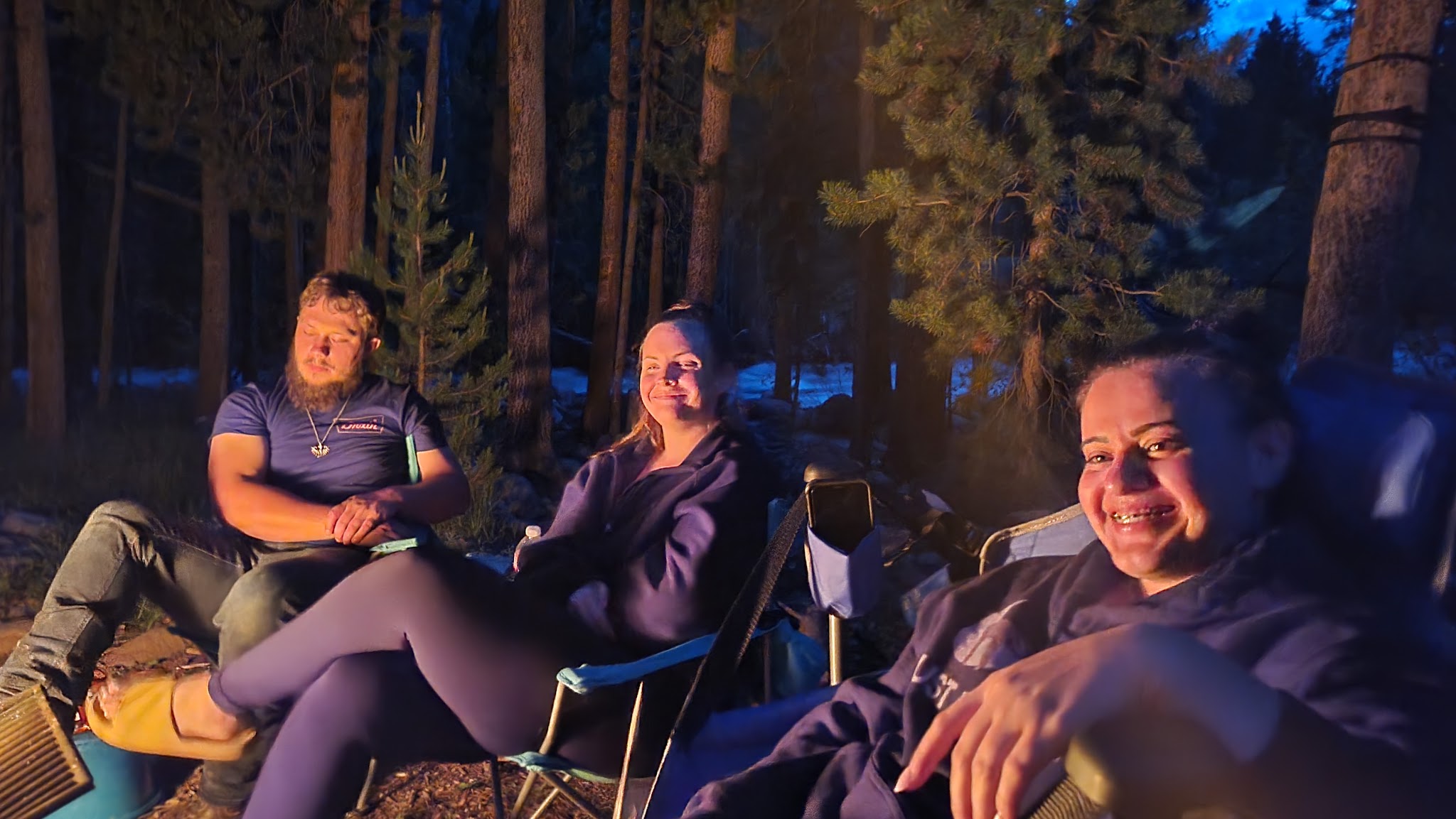 Riverview Campground