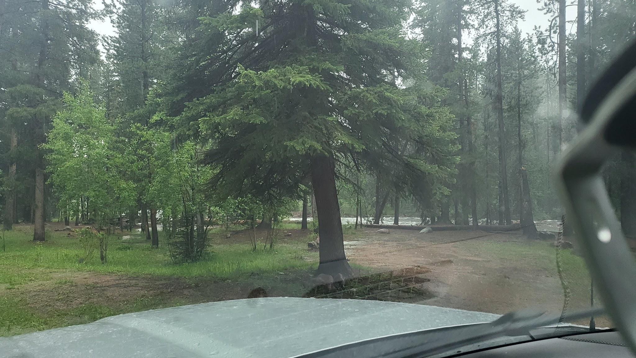 Riverview Campground