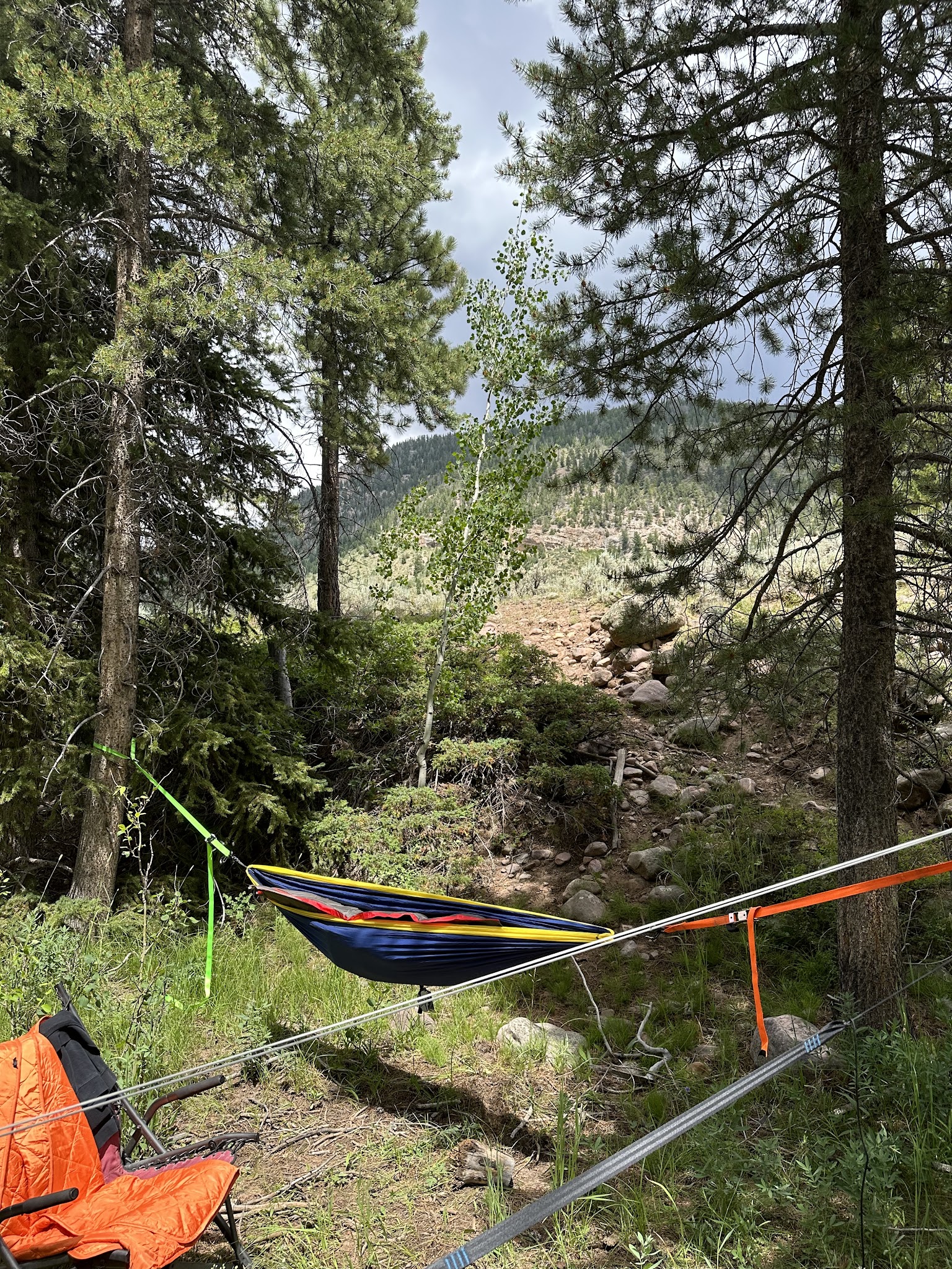 Riverview Campground