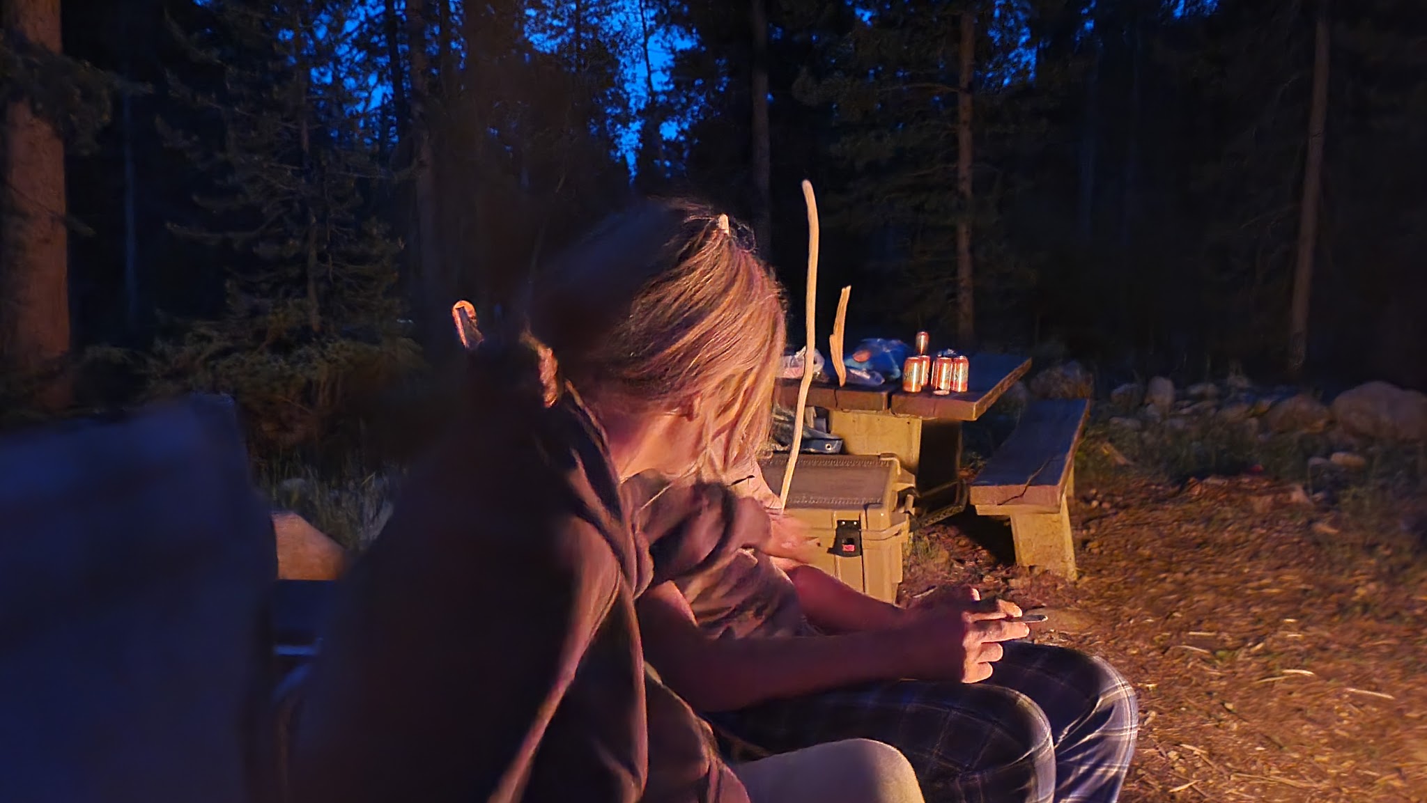 Riverview Campground