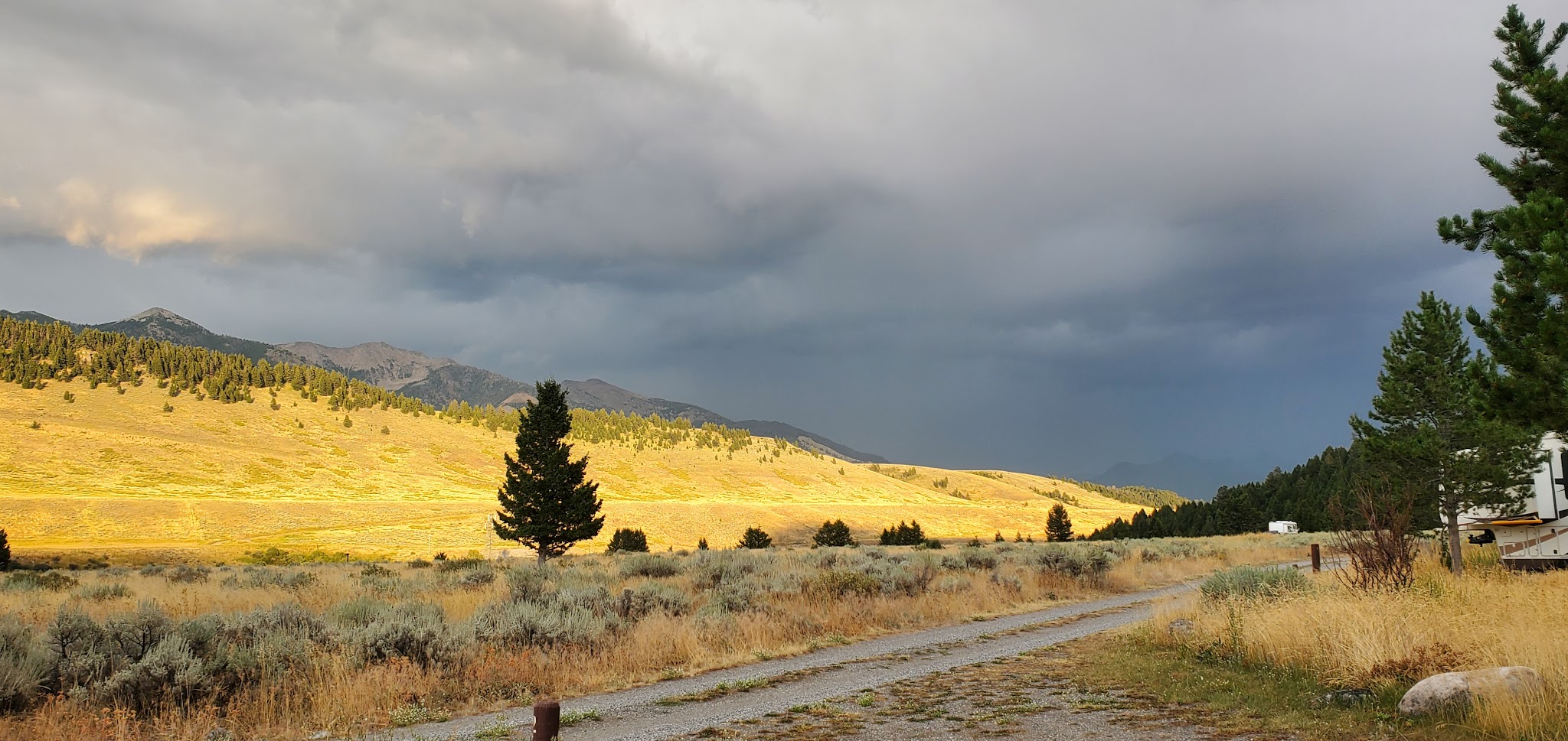 Riverview Campground