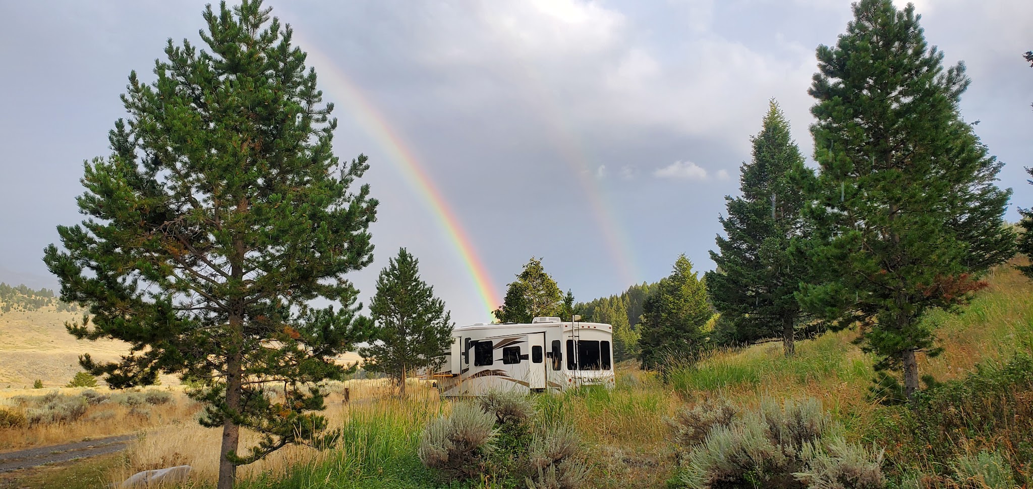 Riverview Campground