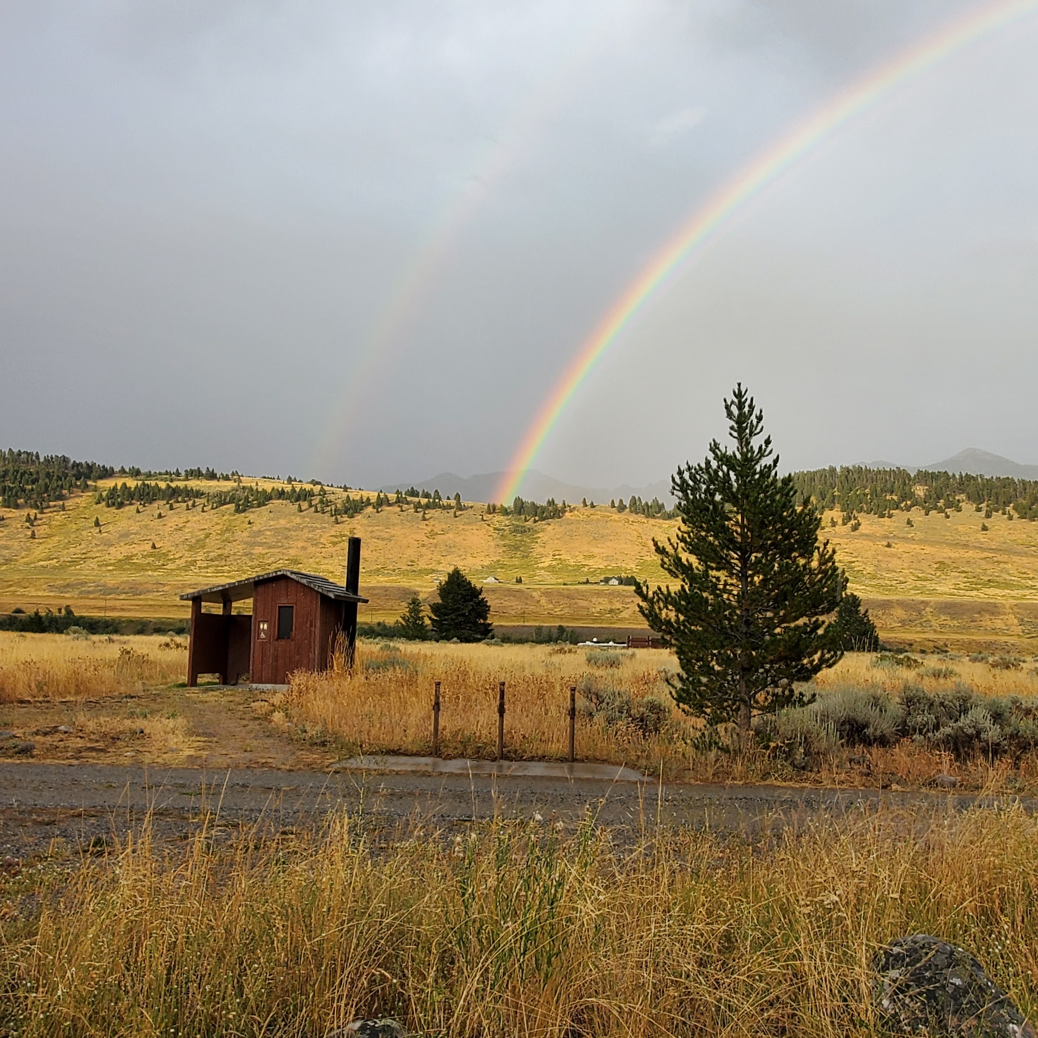 Riverview Campground