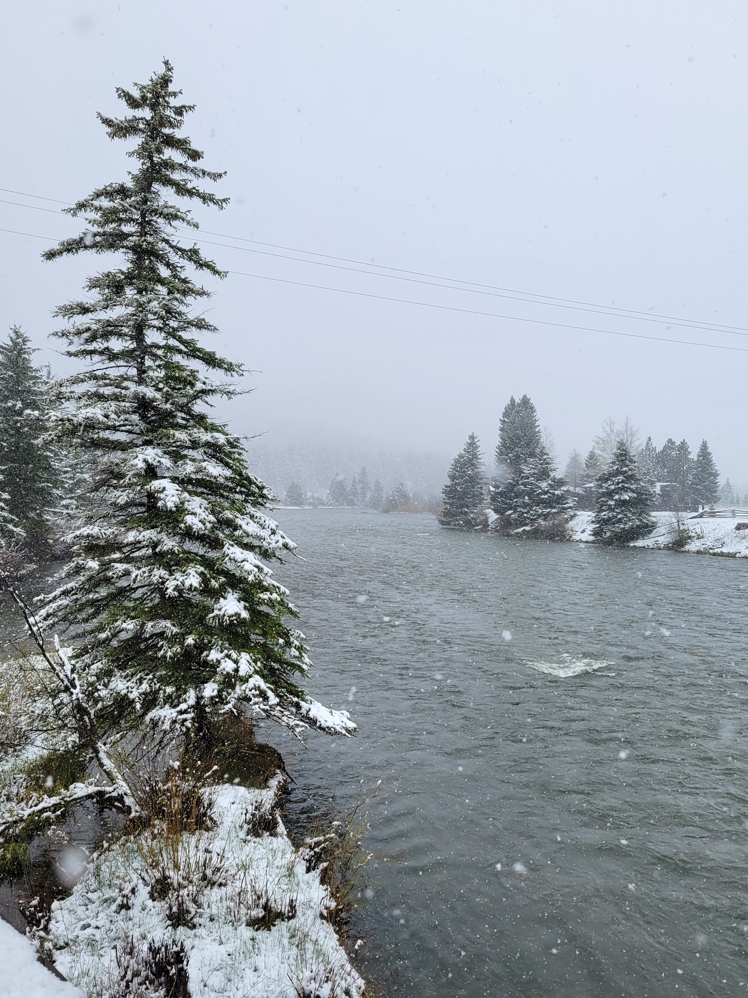 Riverview Campground