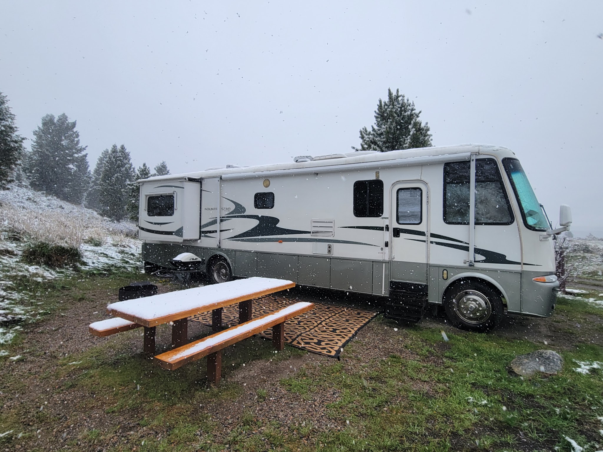 Riverview Campground