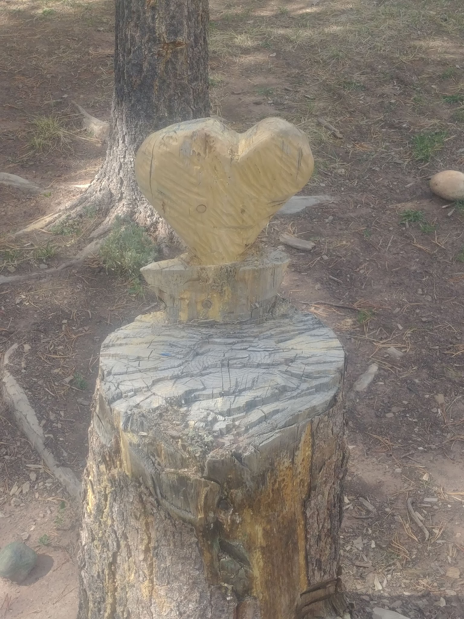 Riverview Campground