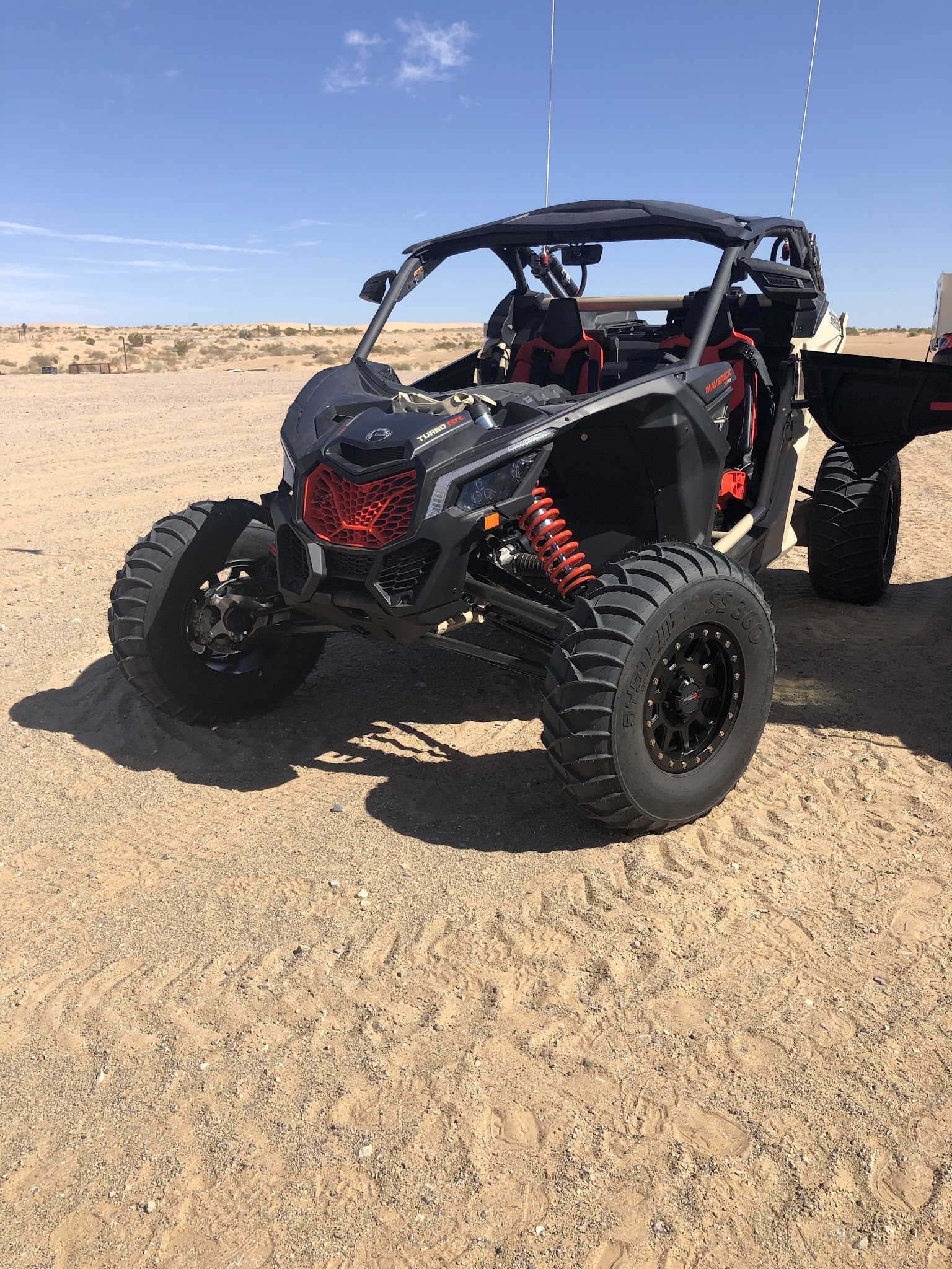 Roadrunner Campground