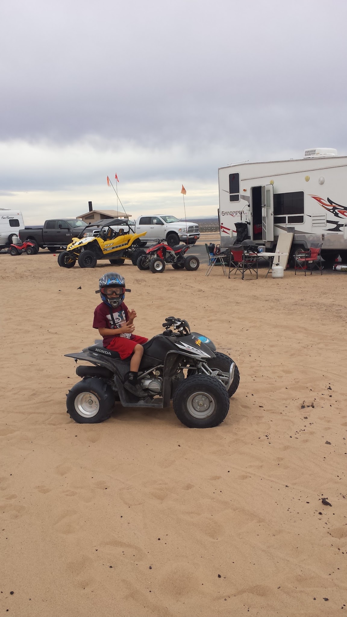 Roadrunner Campground