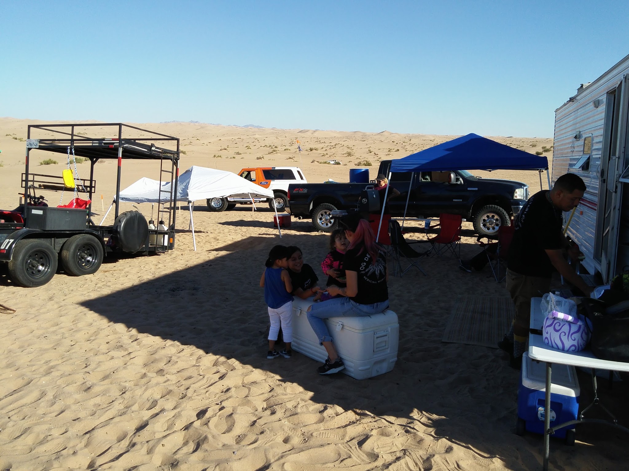 Roadrunner Campground