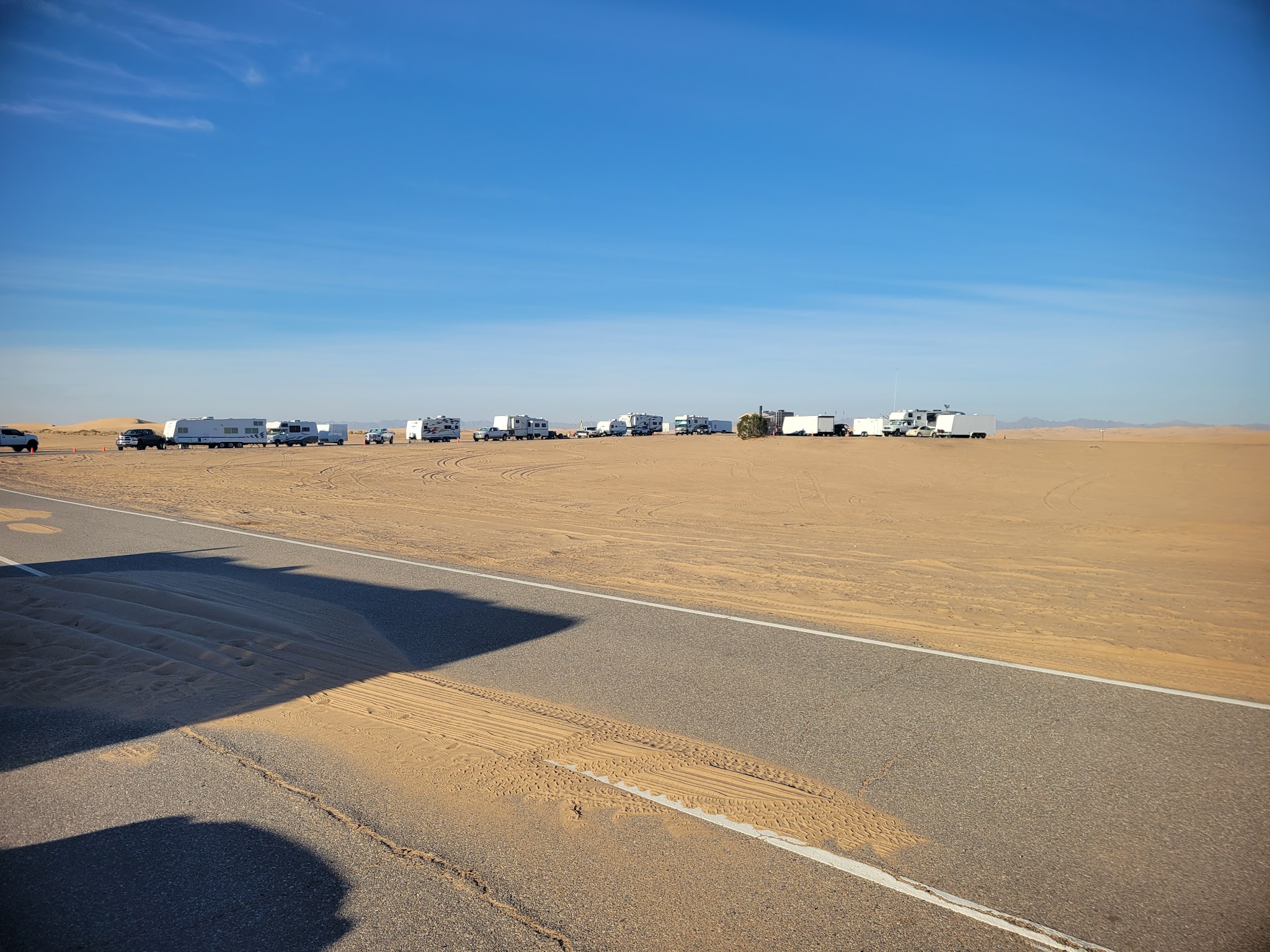 Roadrunner Campground