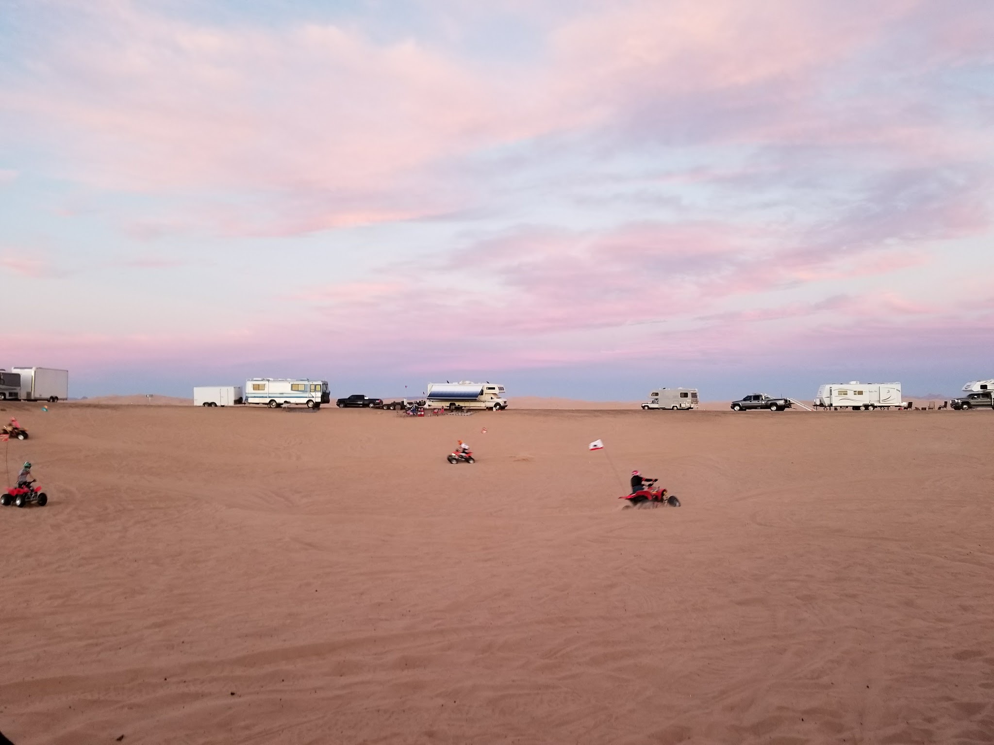 Roadrunner Campground