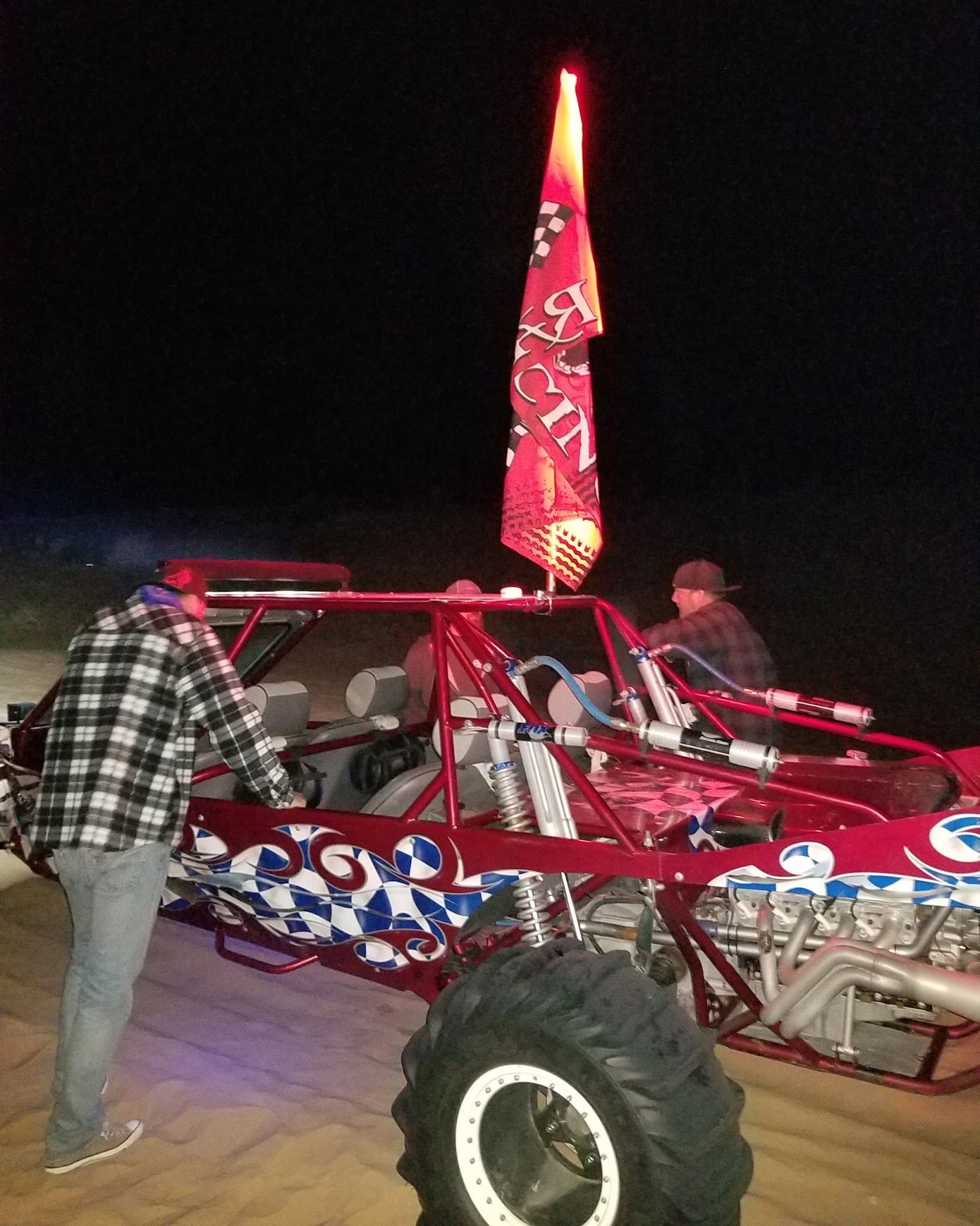 Roadrunner Campground