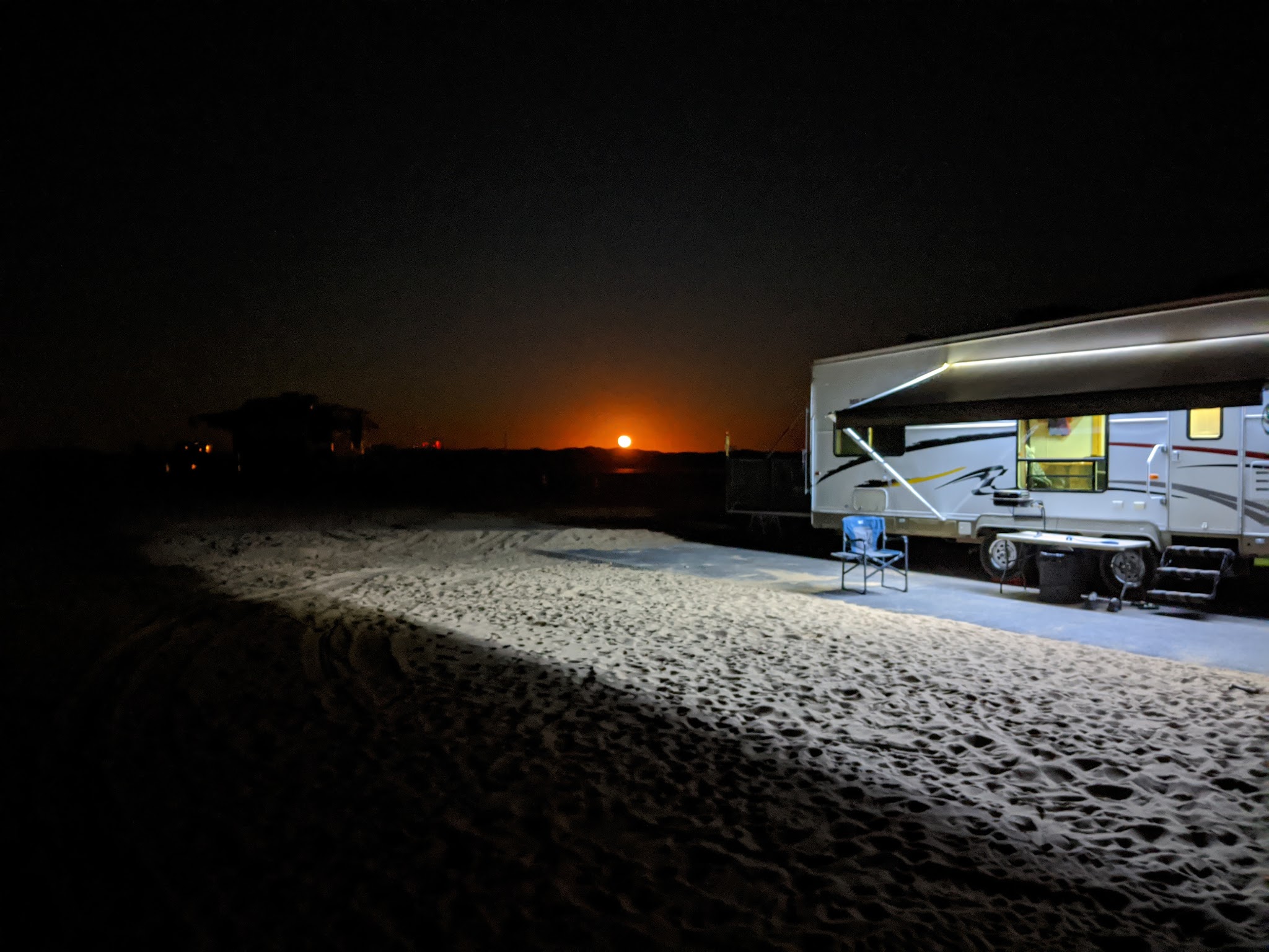 Roadrunner Campground