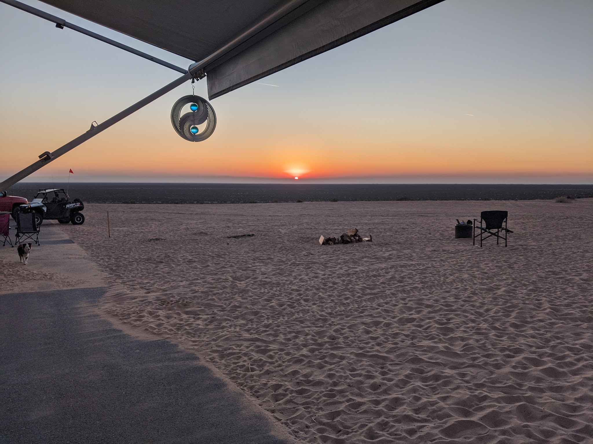 Roadrunner Campground