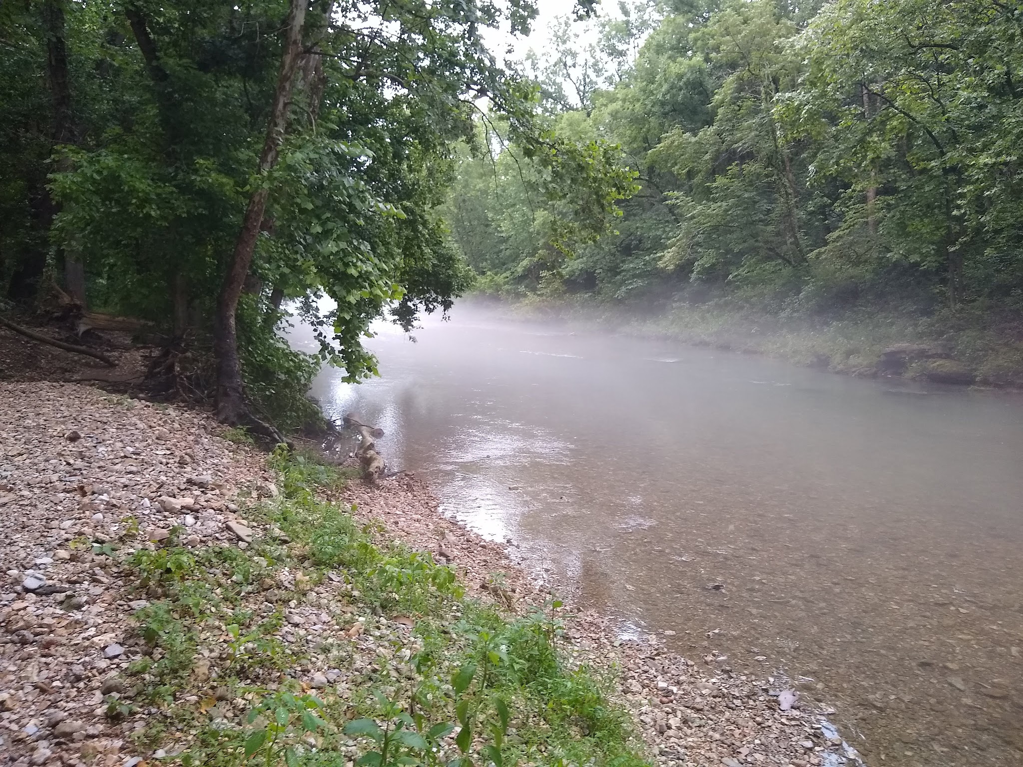 Special Use Campground